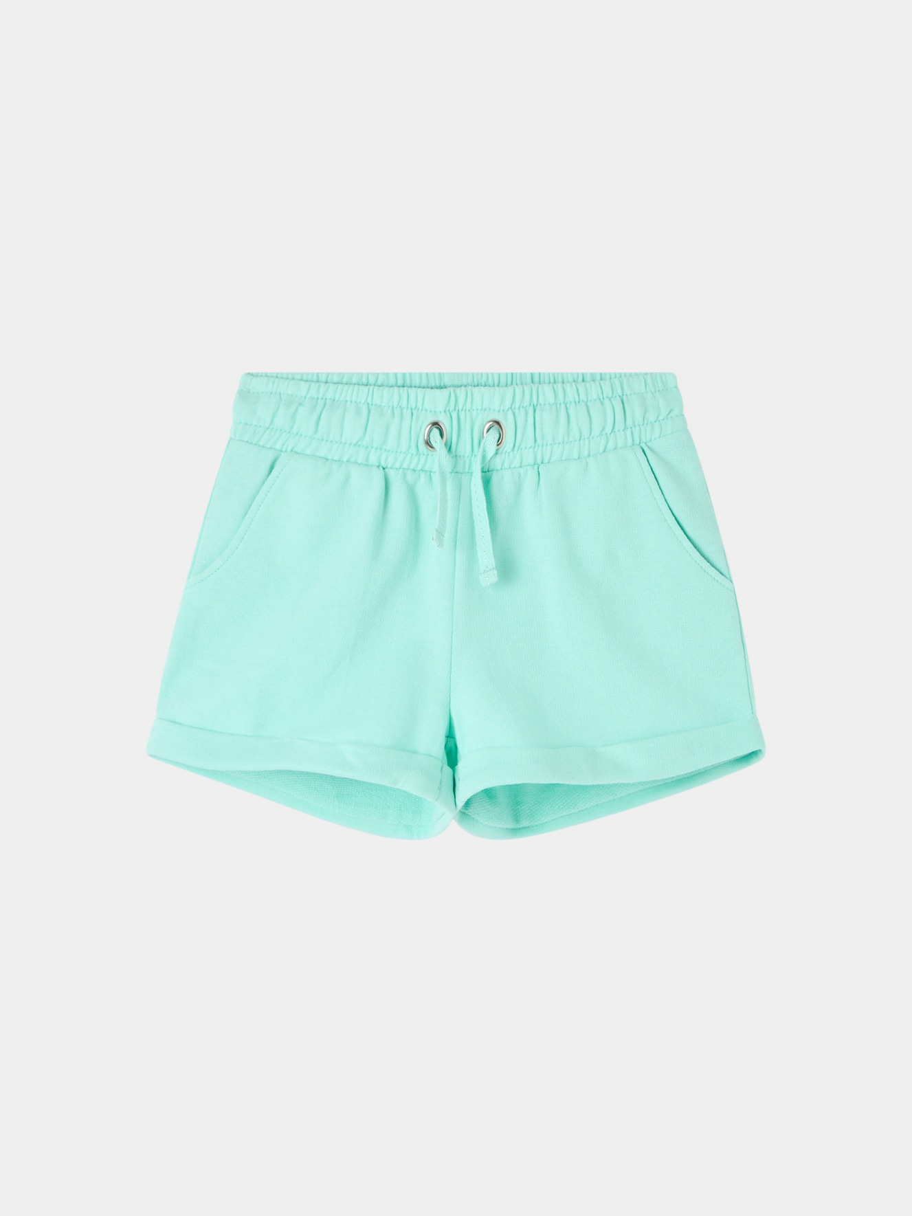 Gym shorts Girls Terranova