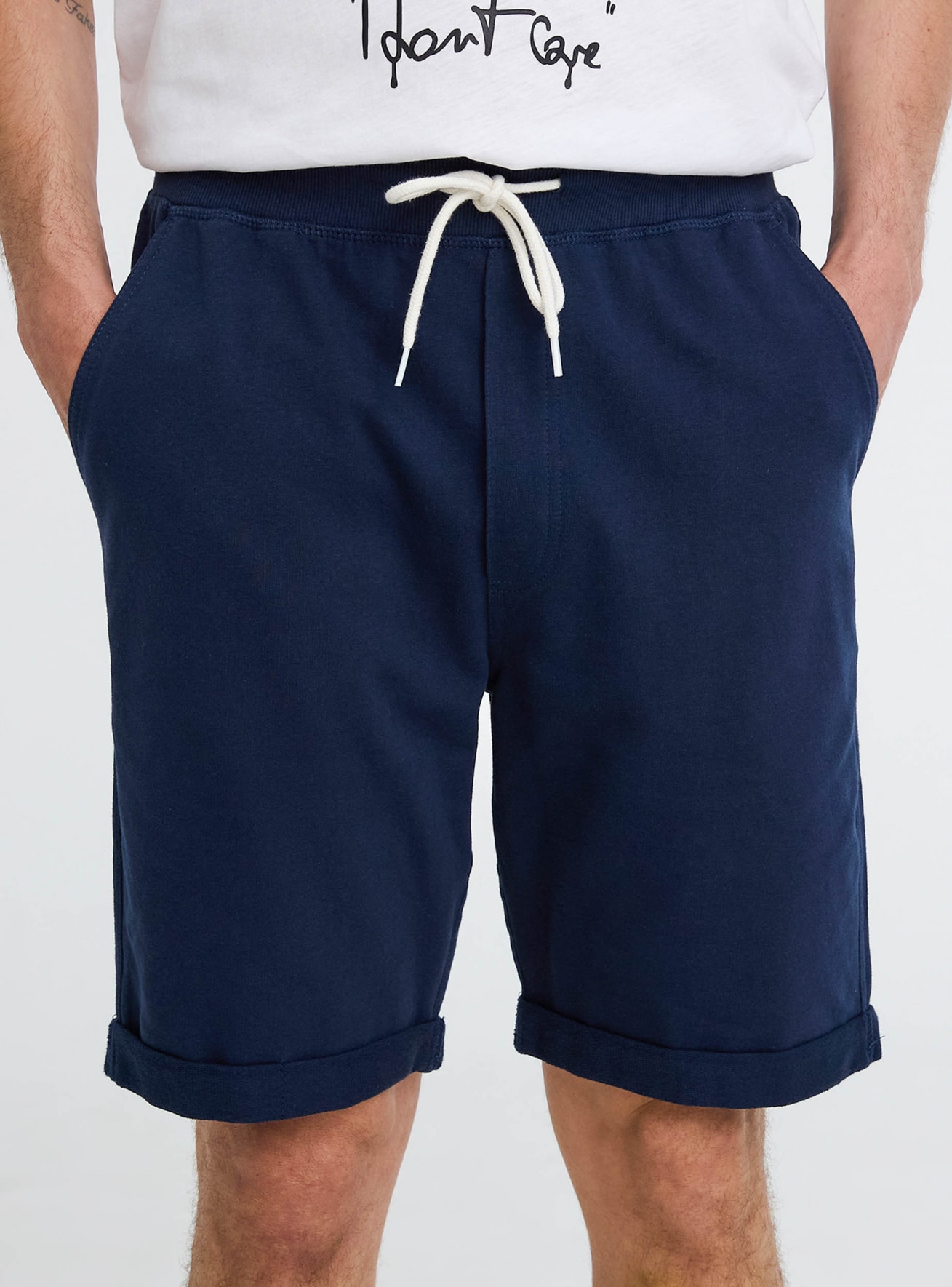 Pantalons Homme Terranova