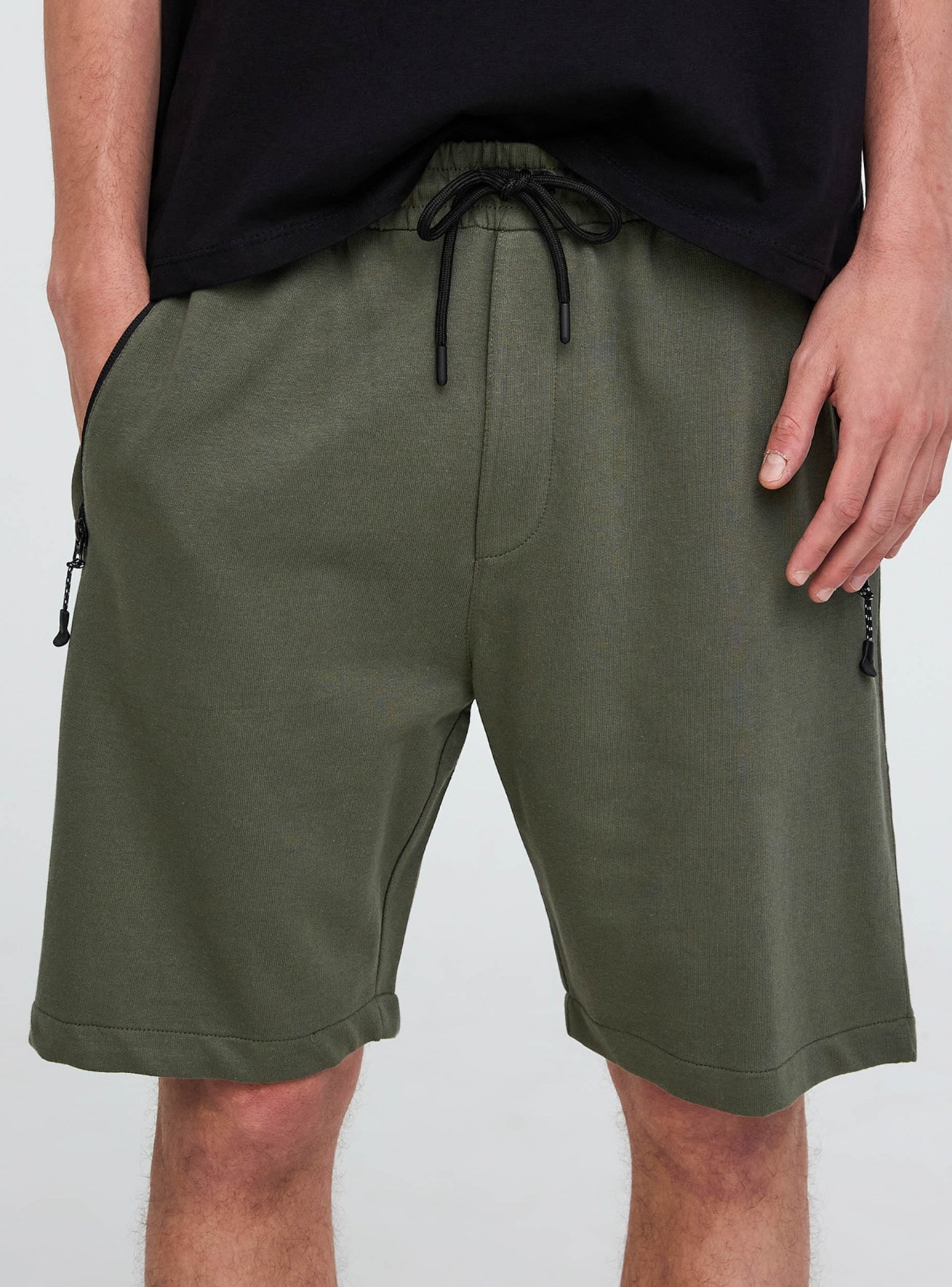 Pantalons Homme Terranova