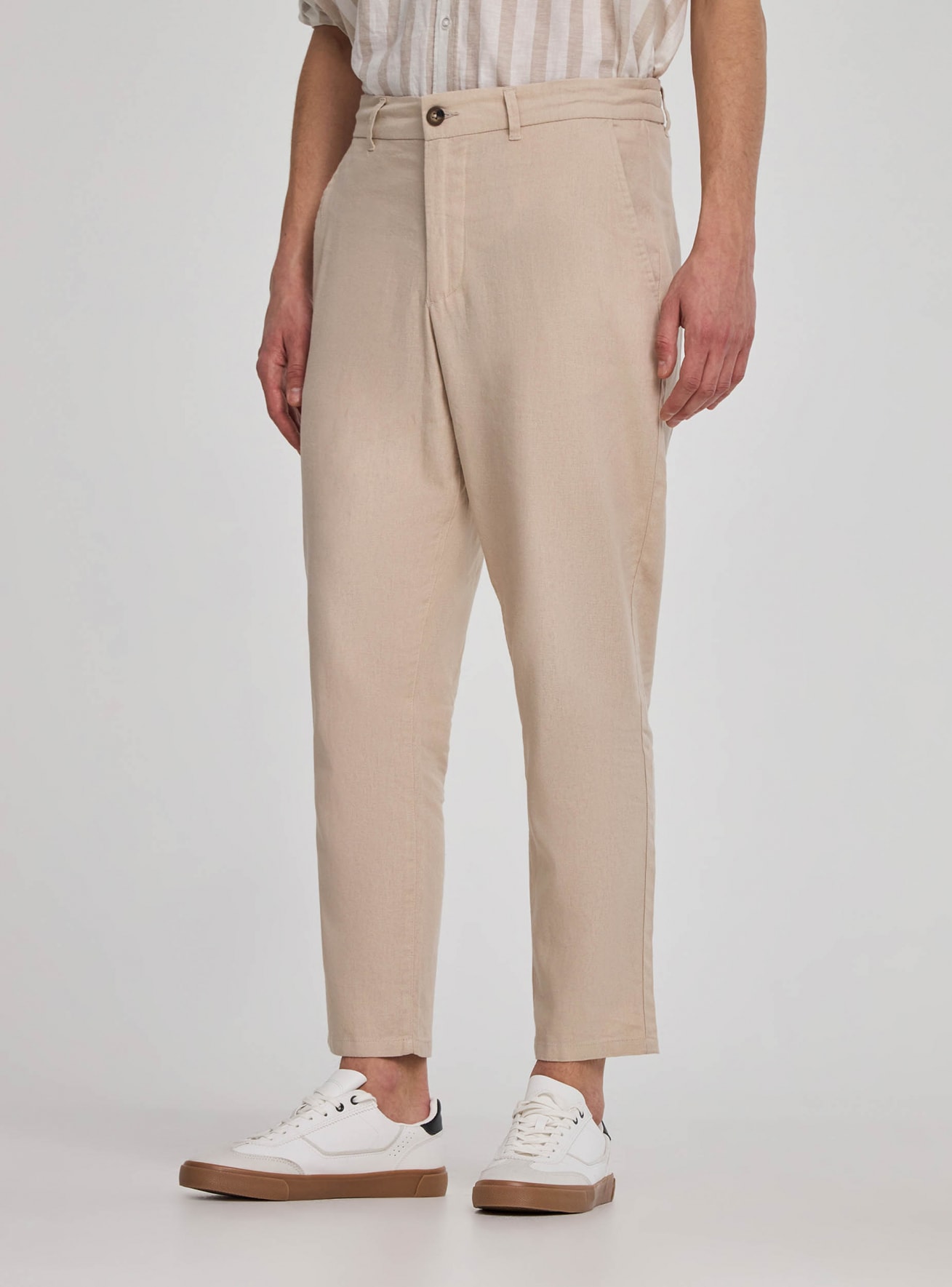 Pantalons Homme Terranova