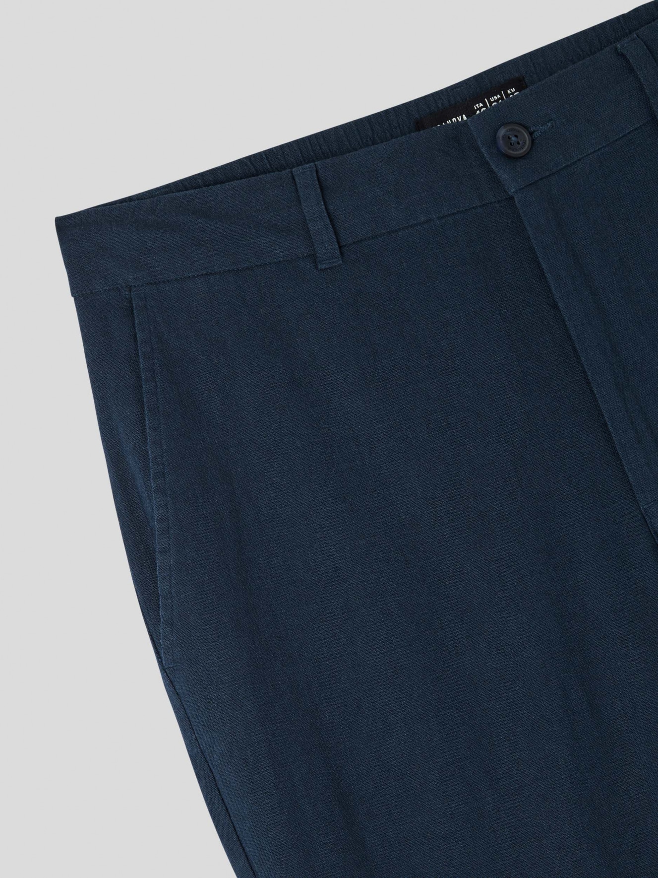 Pantalone Lungo Herren Terranova