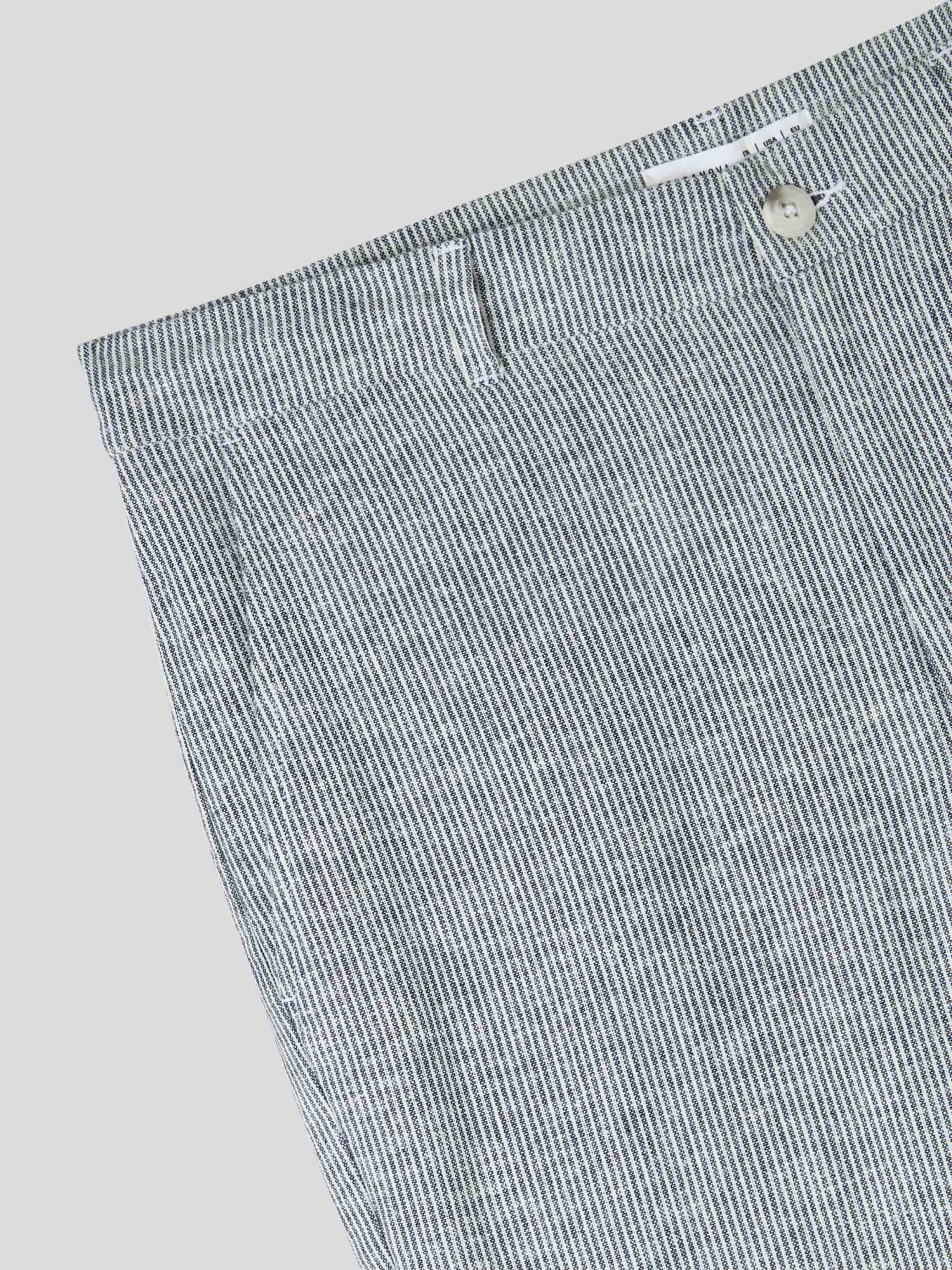 Pantalone Lungo Herren Terranova