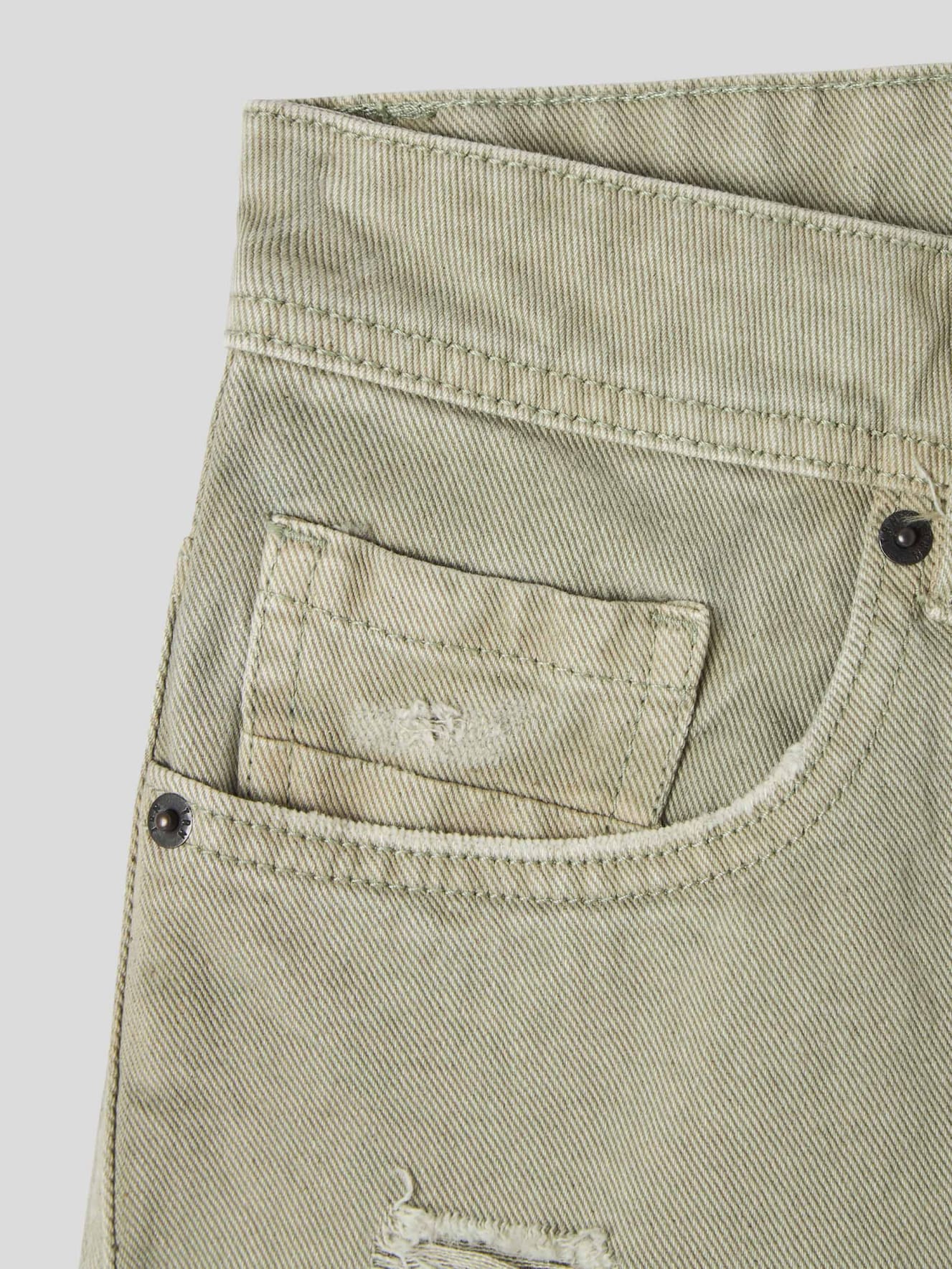 Short pants Man Terranova