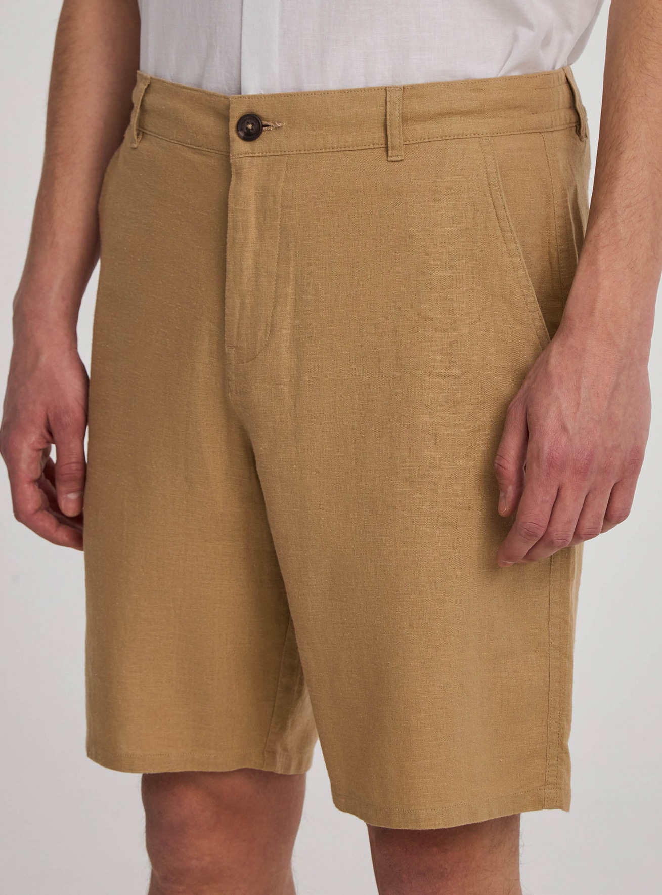 Short Homme Terranova