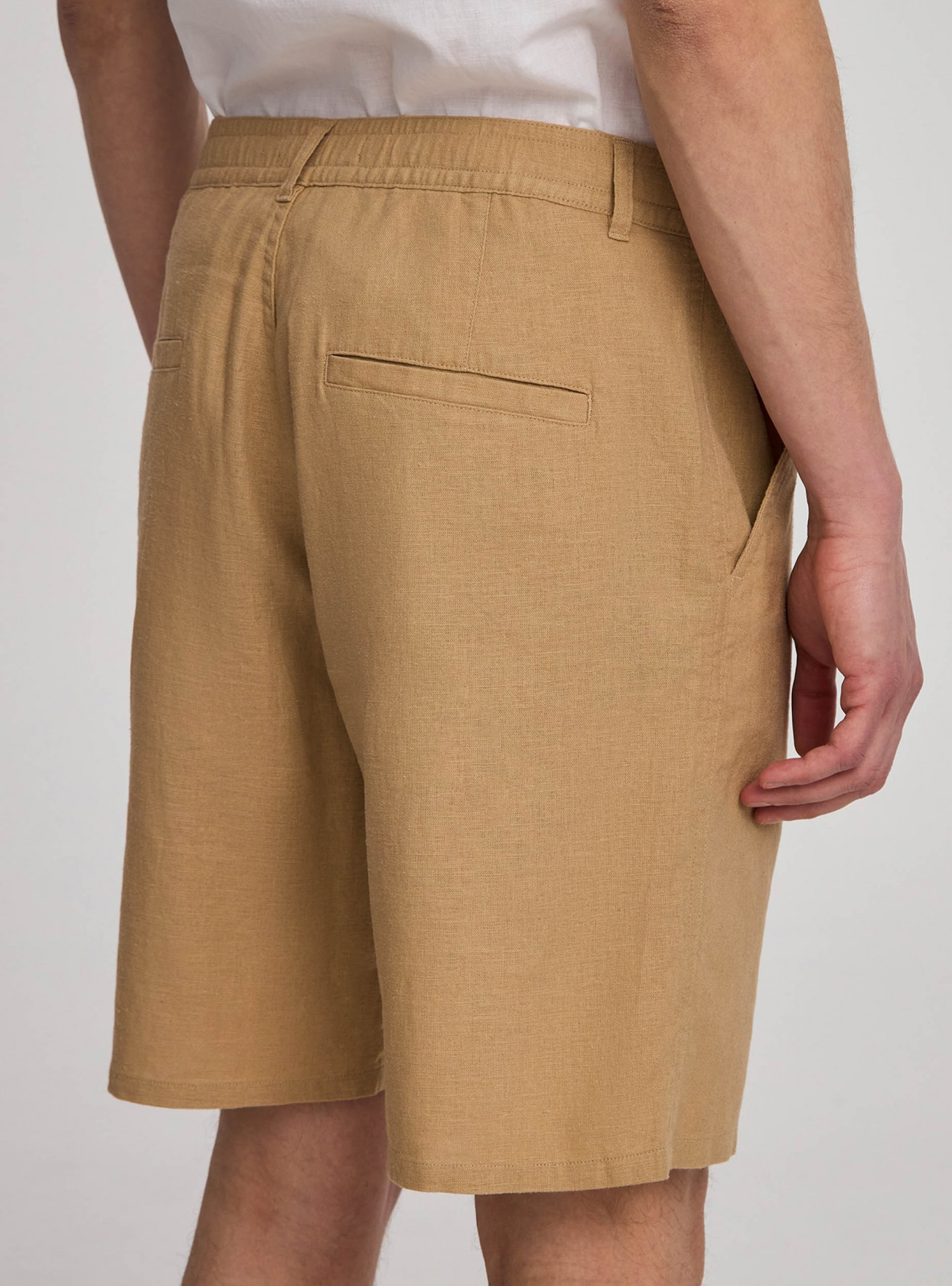 Pantalone Corto Herren Terranova