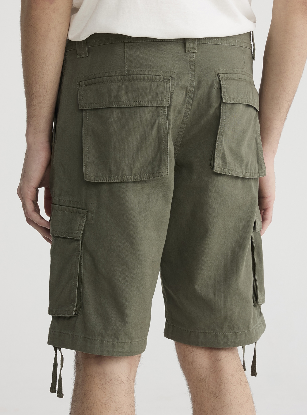 Short pants Man Terranova