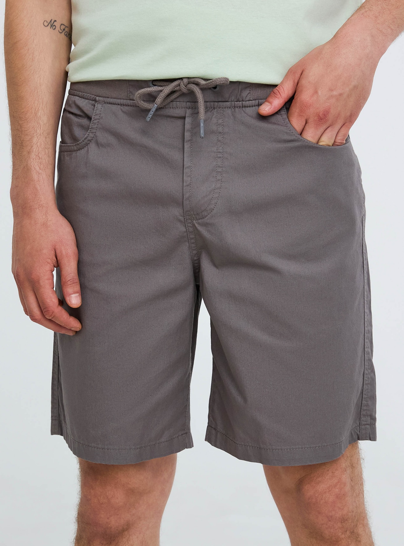 Short pants Man Terranova