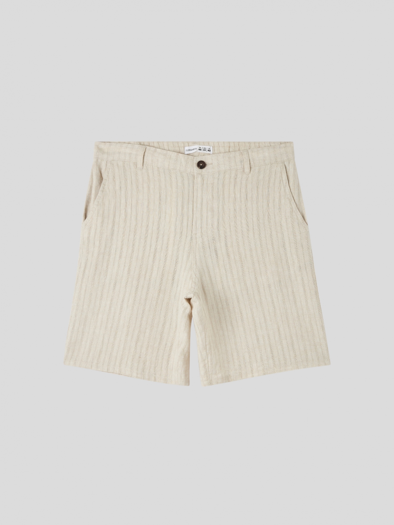 Short Homme Terranova