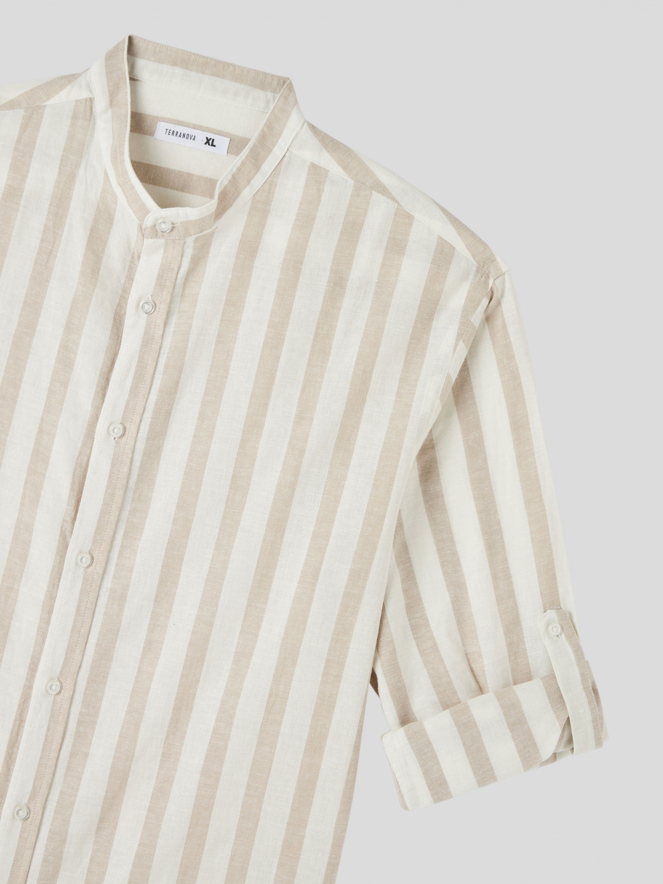 Chemise. Homme Terranova