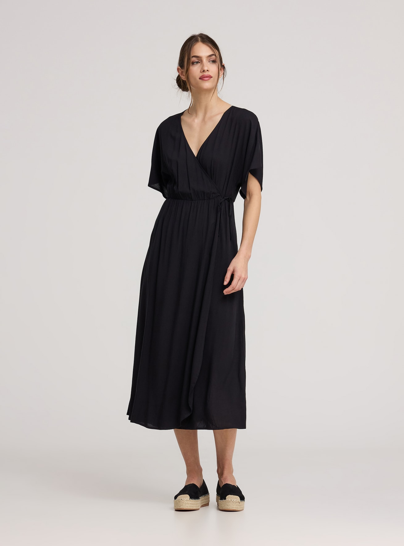 Robe Femme Terranova