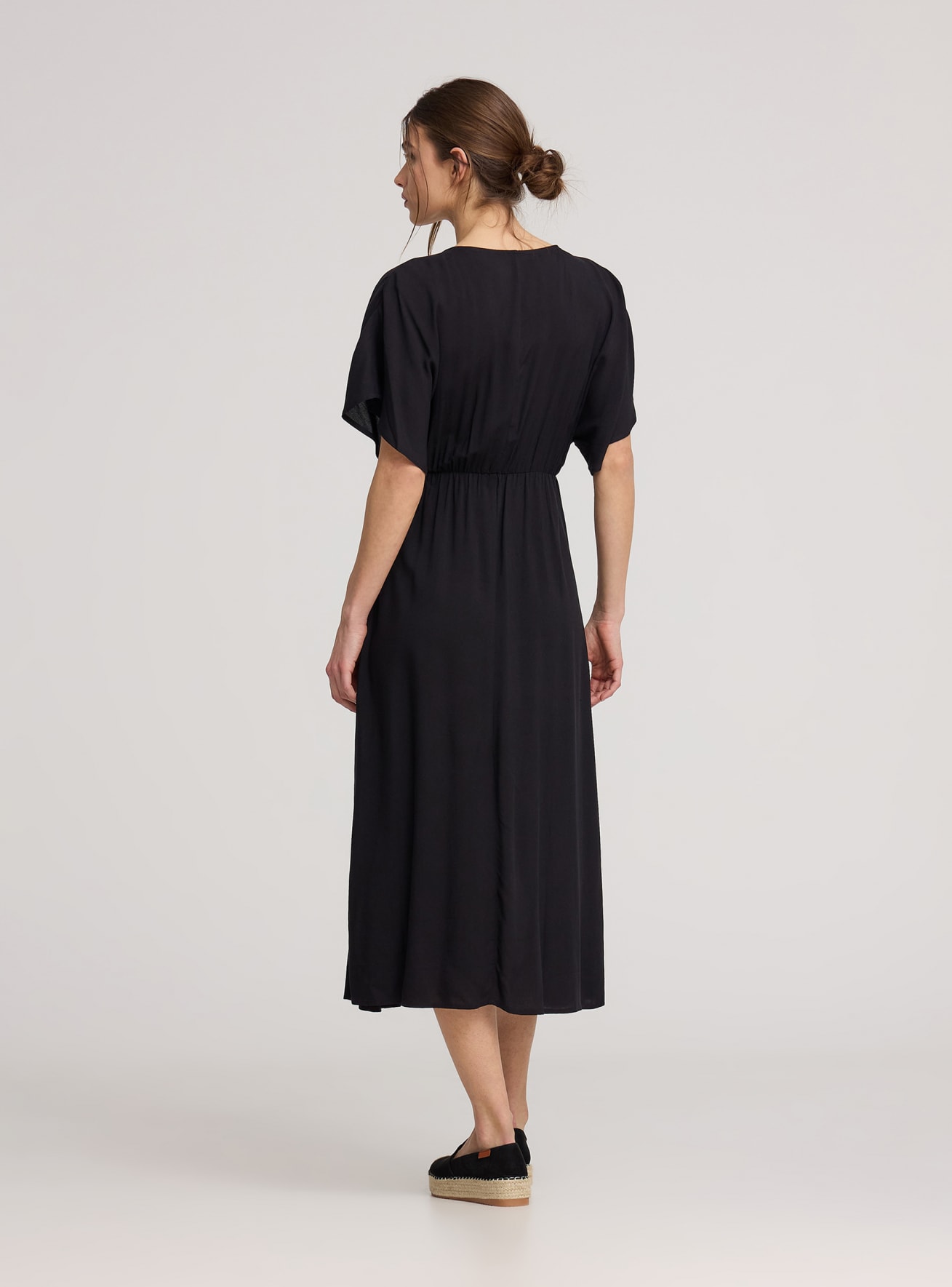 Robe Femme Terranova