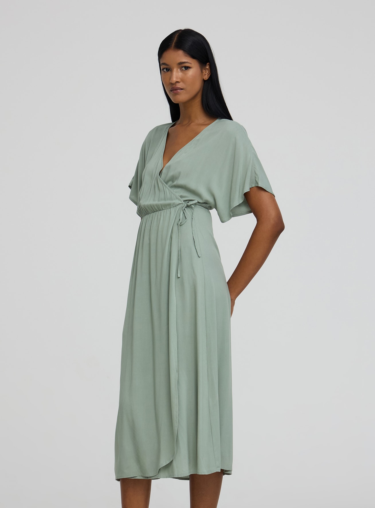 Robe Femme Terranova