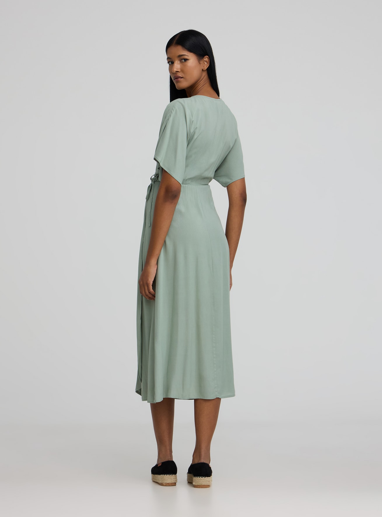 Robe Femme Terranova