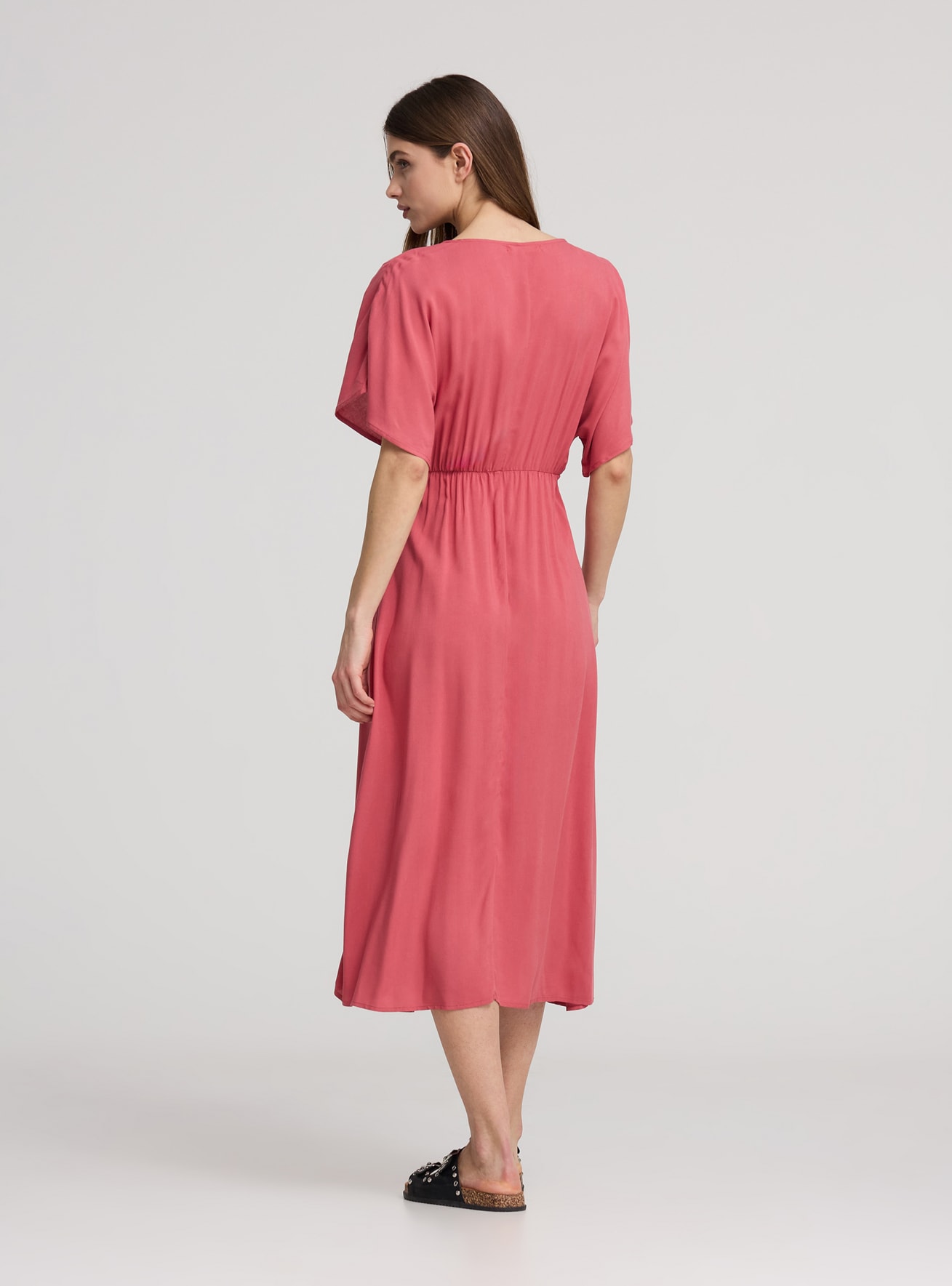 Robe Femme Terranova