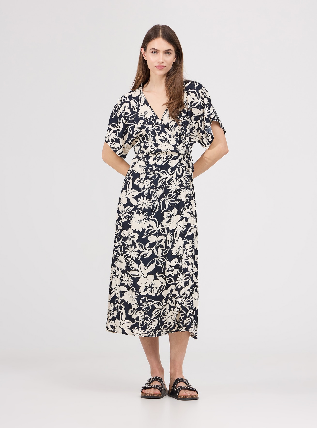 Robe Femme Terranova