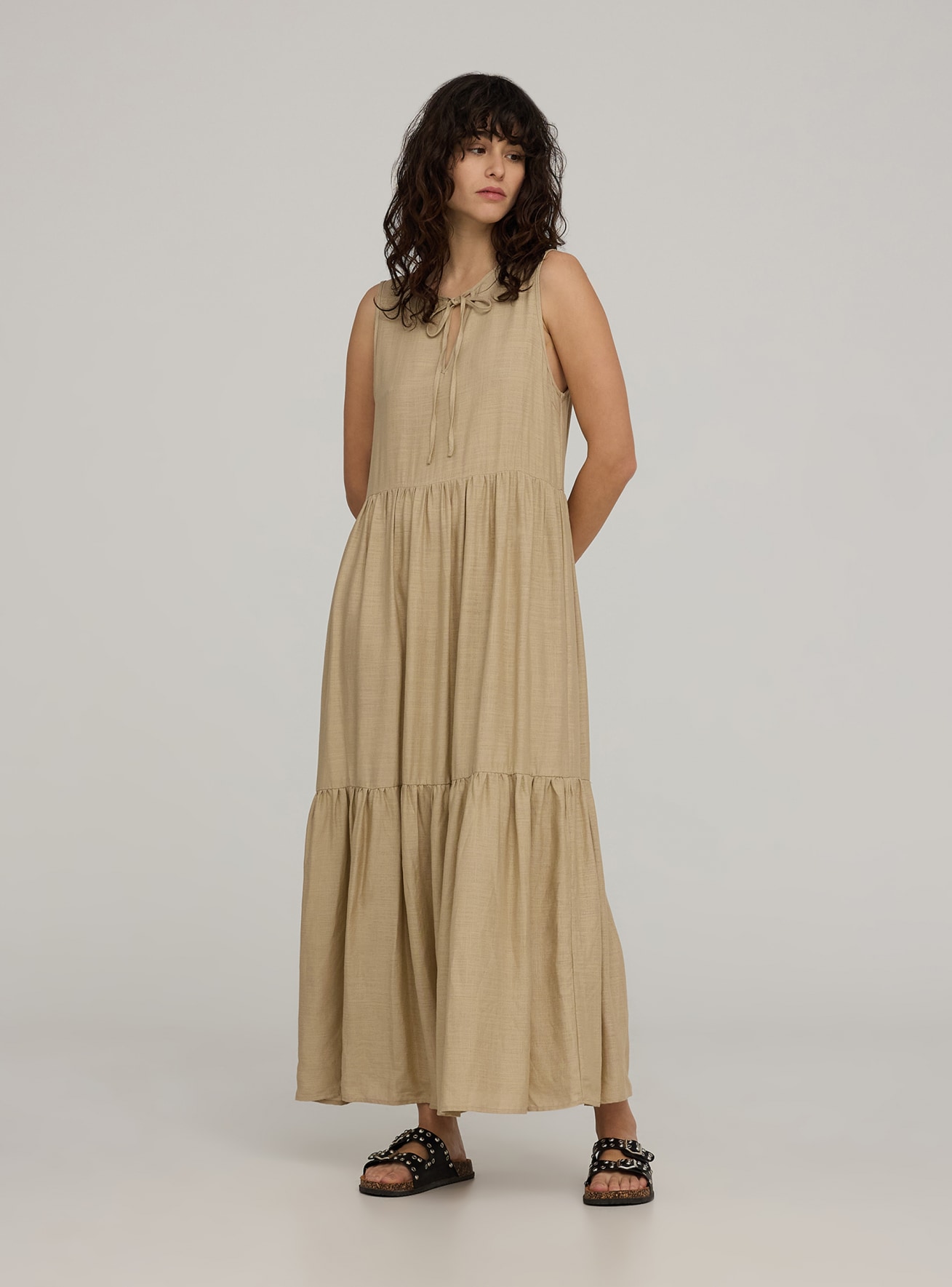 Robe Femme Terranova