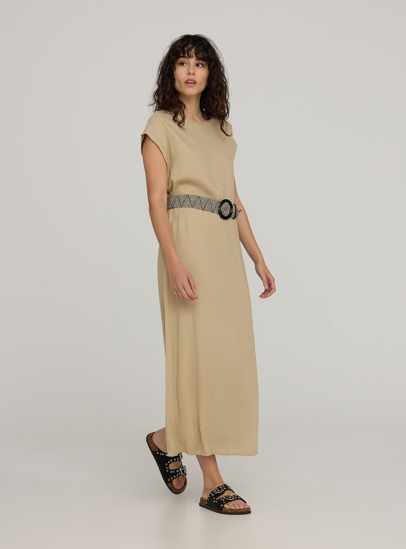 Robe Femme Terranova