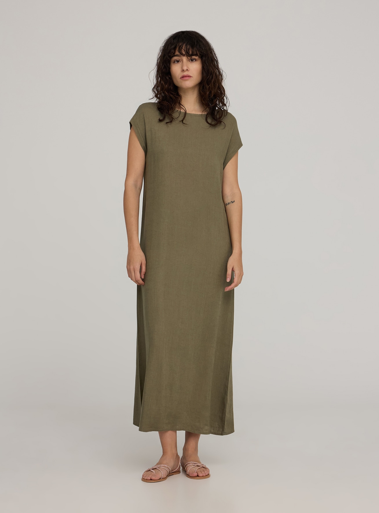 Robe Femme Terranova