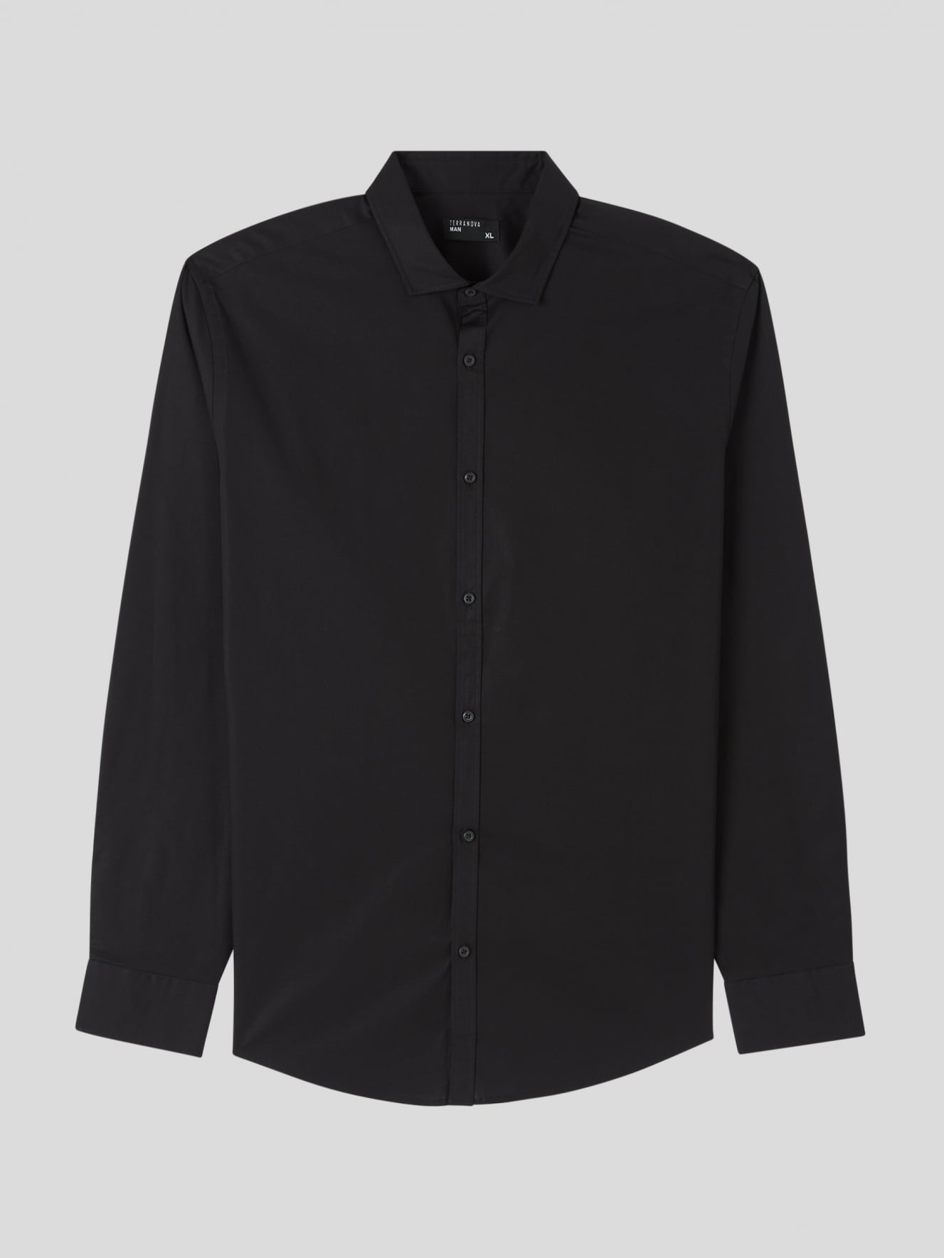 Chemise. Homme Terranova