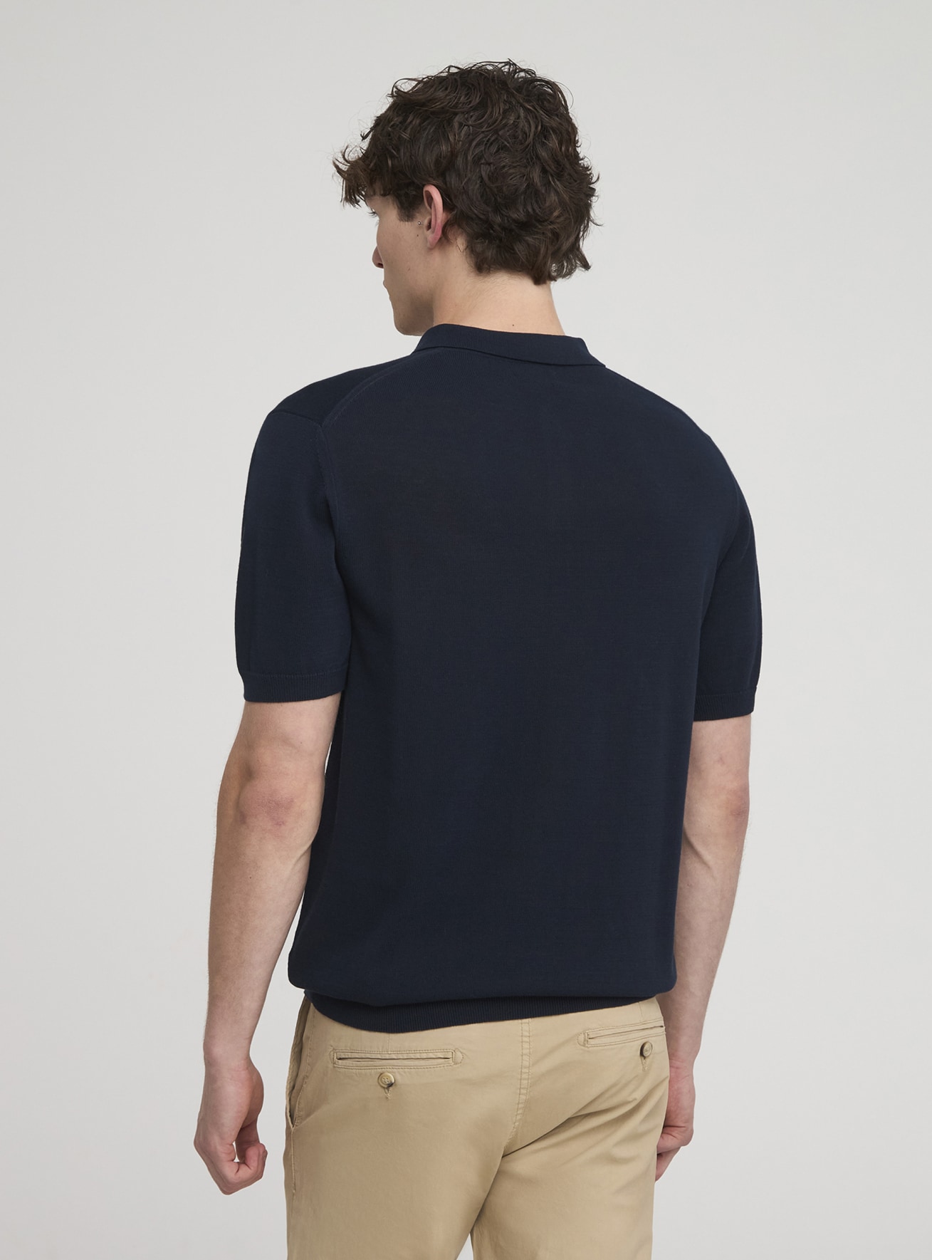 Pullover 3-5 Homme Terranova