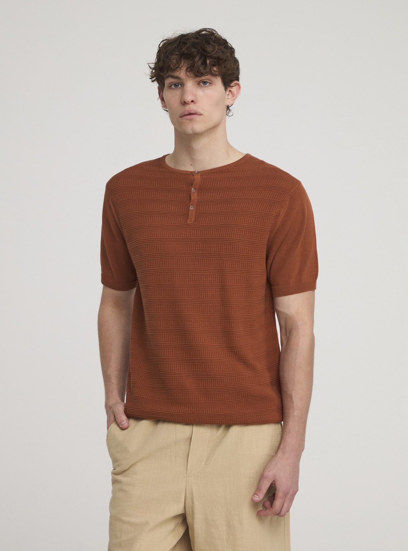 Maglia Herren Terranova