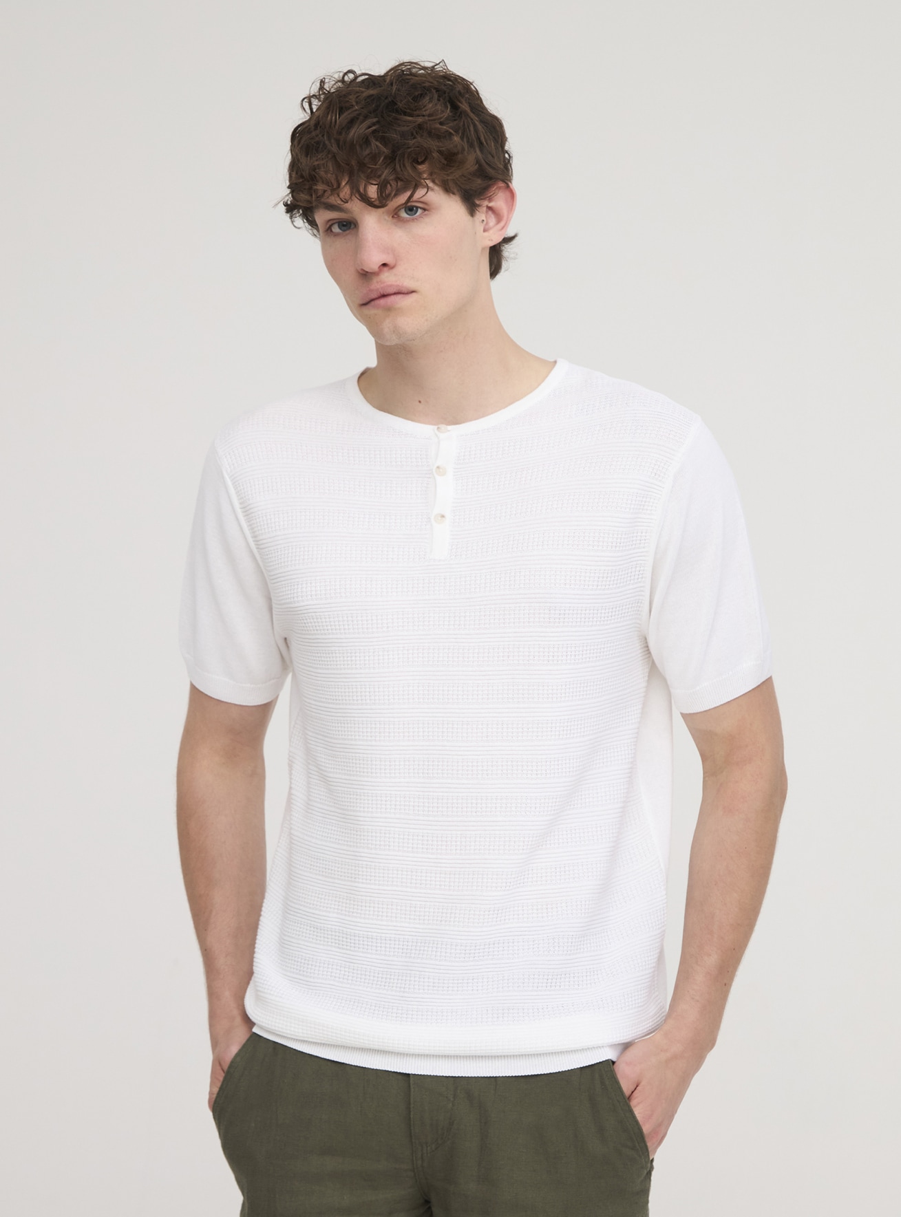 Maglia Herren Terranova