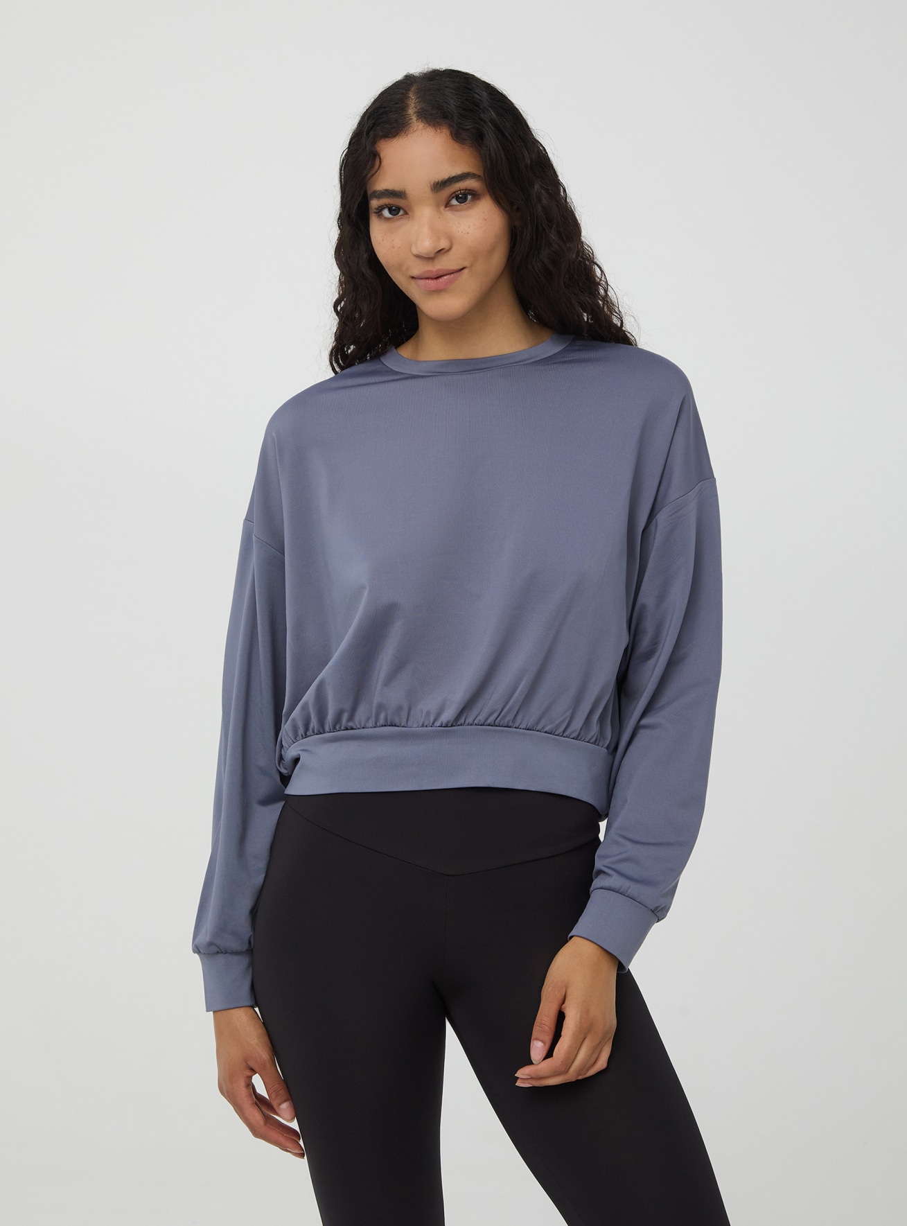 Sweat shirt Woman Terranova