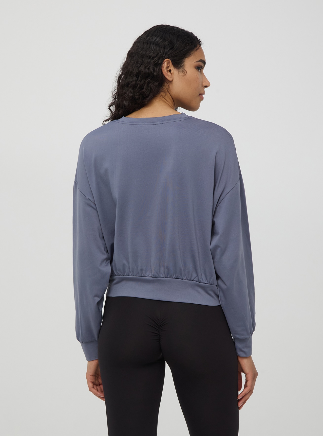 Sweat shirt Woman Terranova