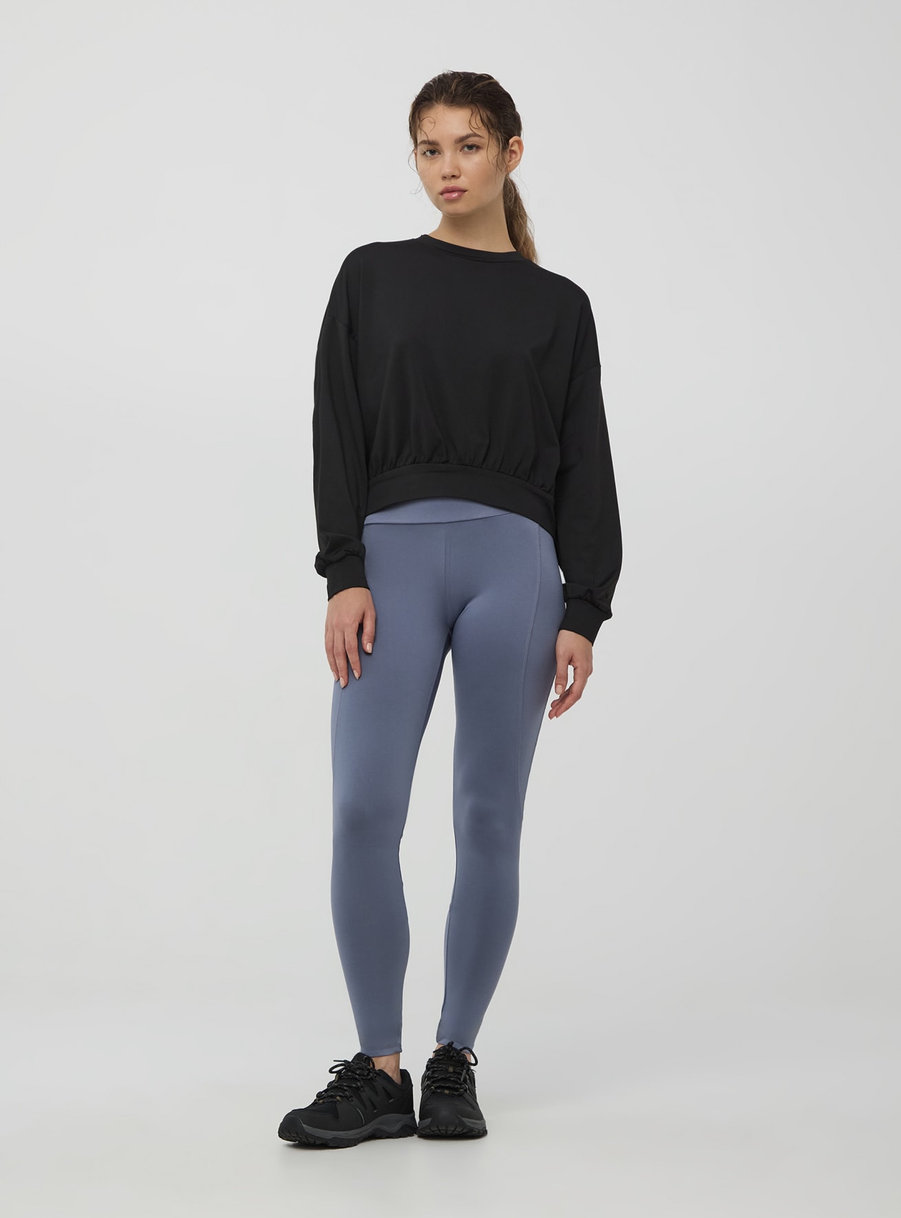 Sweat shirt Femme Terranova