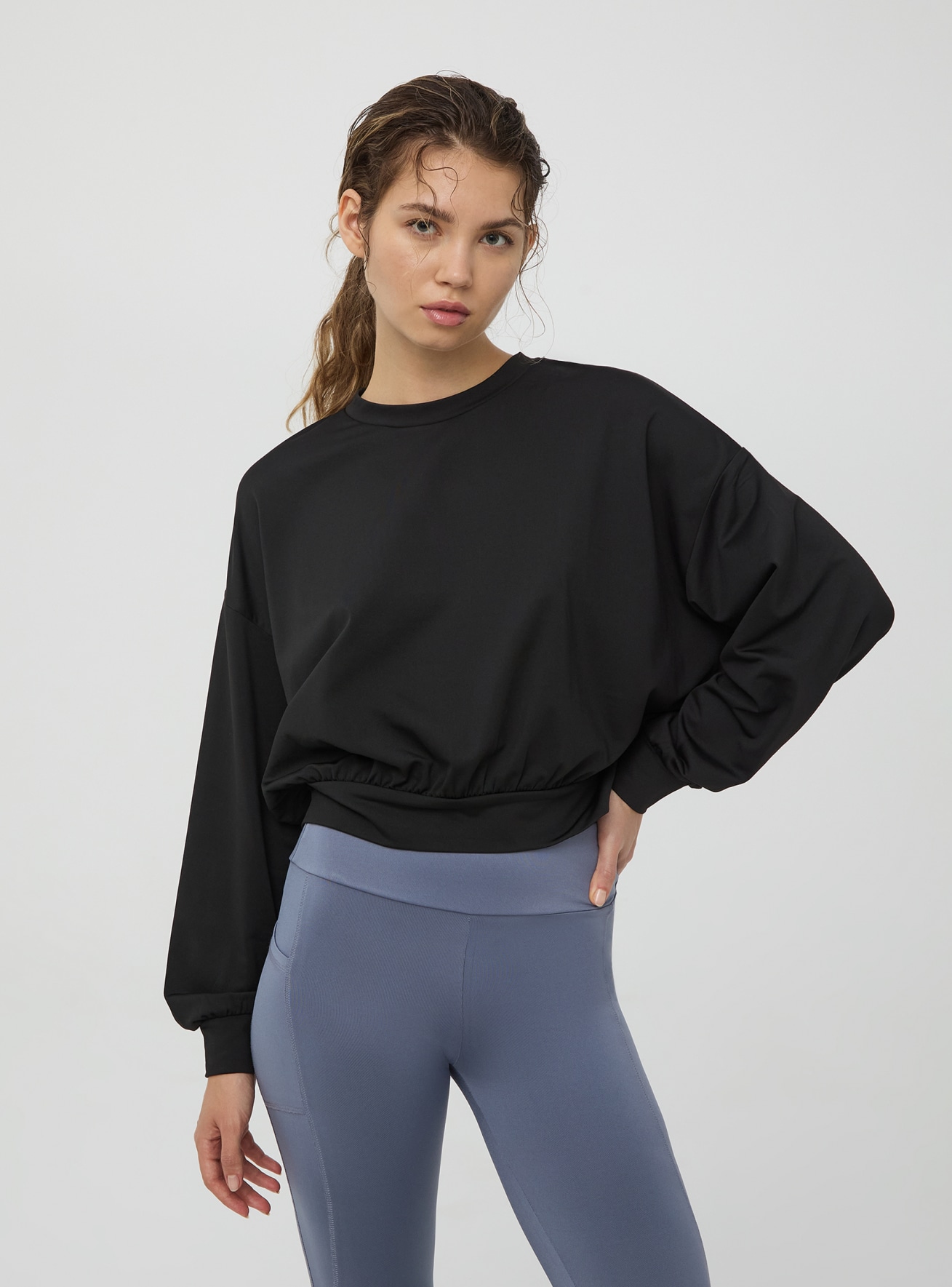 Sweat shirt Woman Terranova