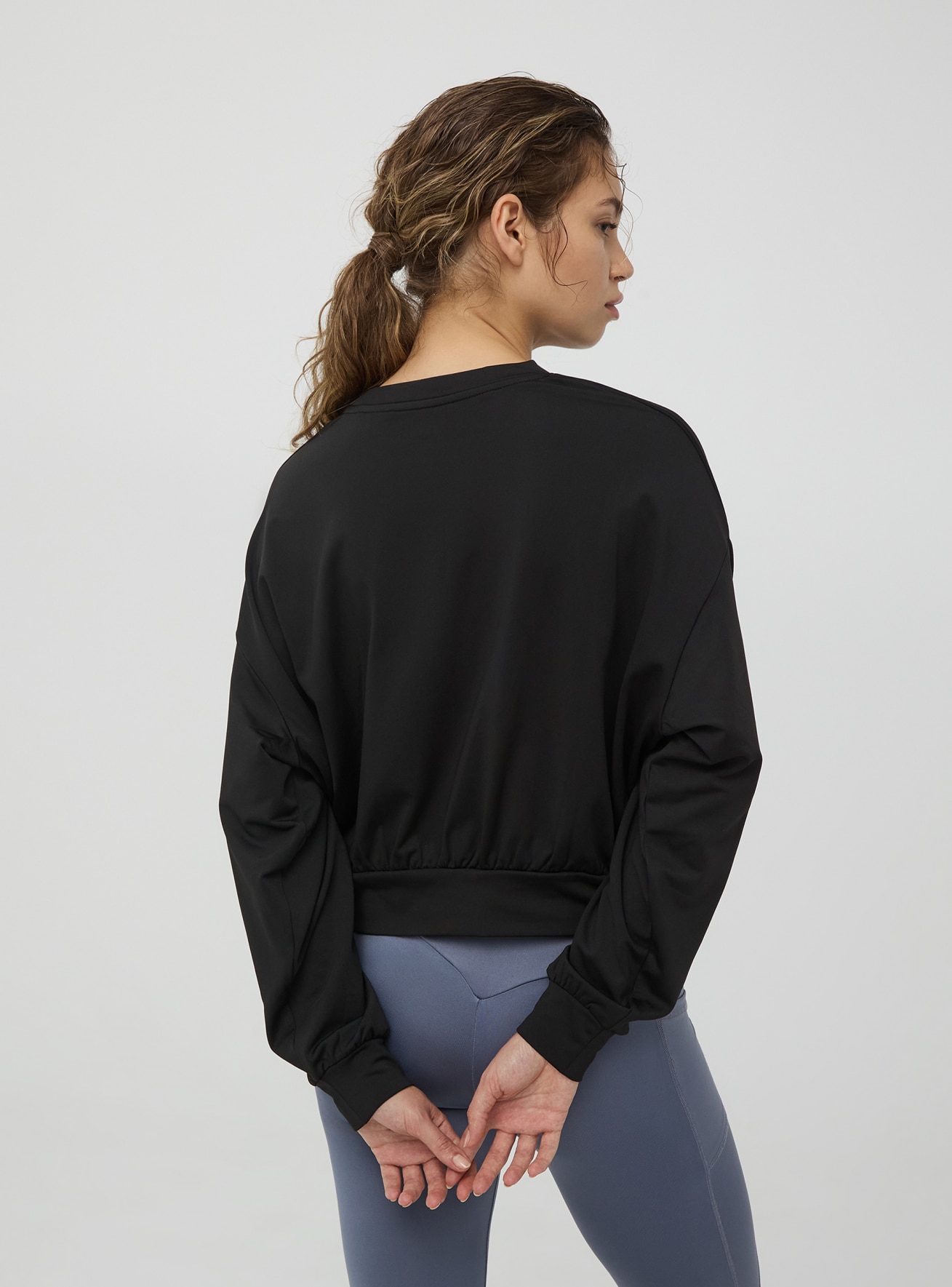 Sweat shirt Femme Terranova