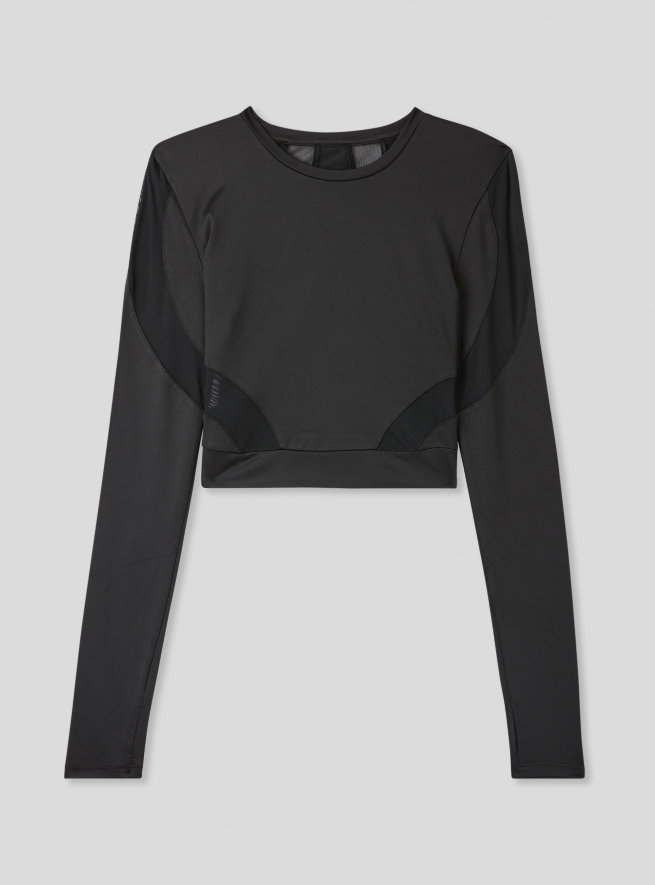 Long-sleeved T-shirt Woman Terranova