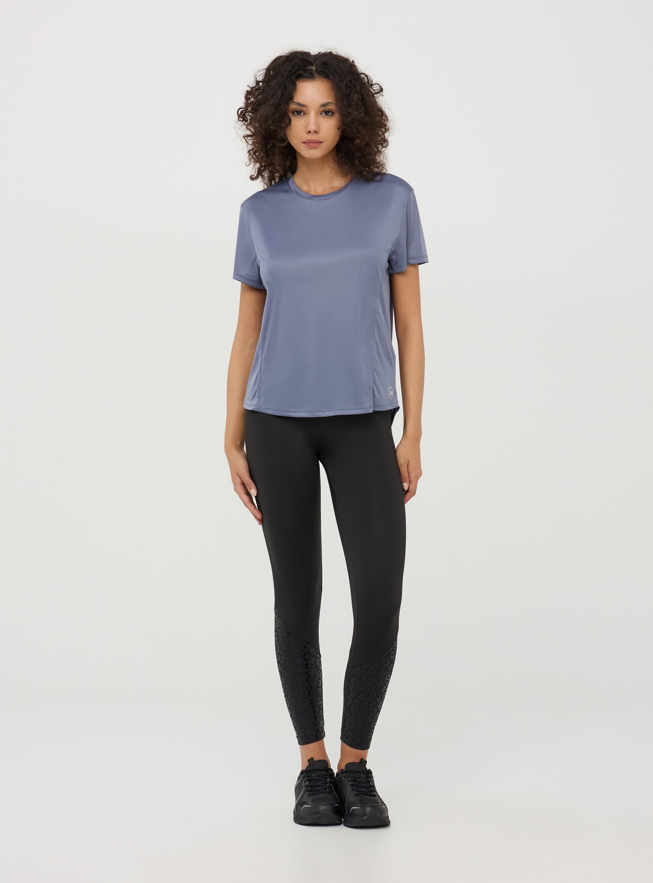 T-Shirt Femme Terranova