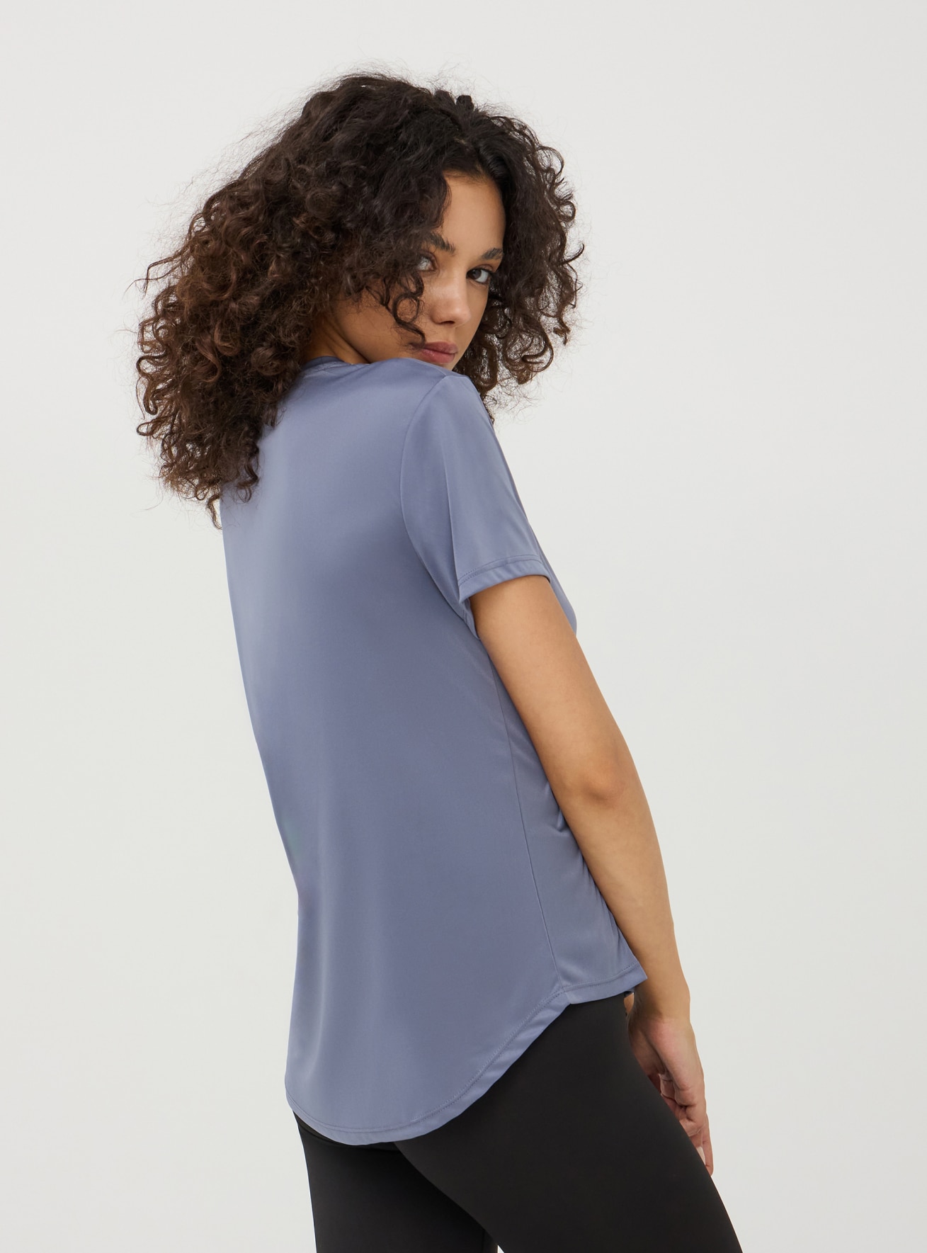 T-Shirt Femme Terranova