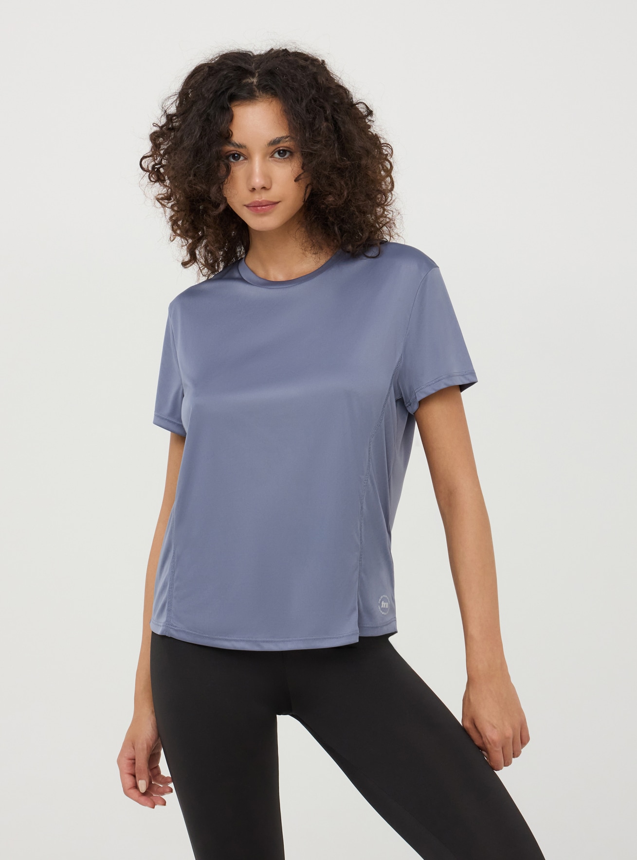 T-Shirt Femme Terranova