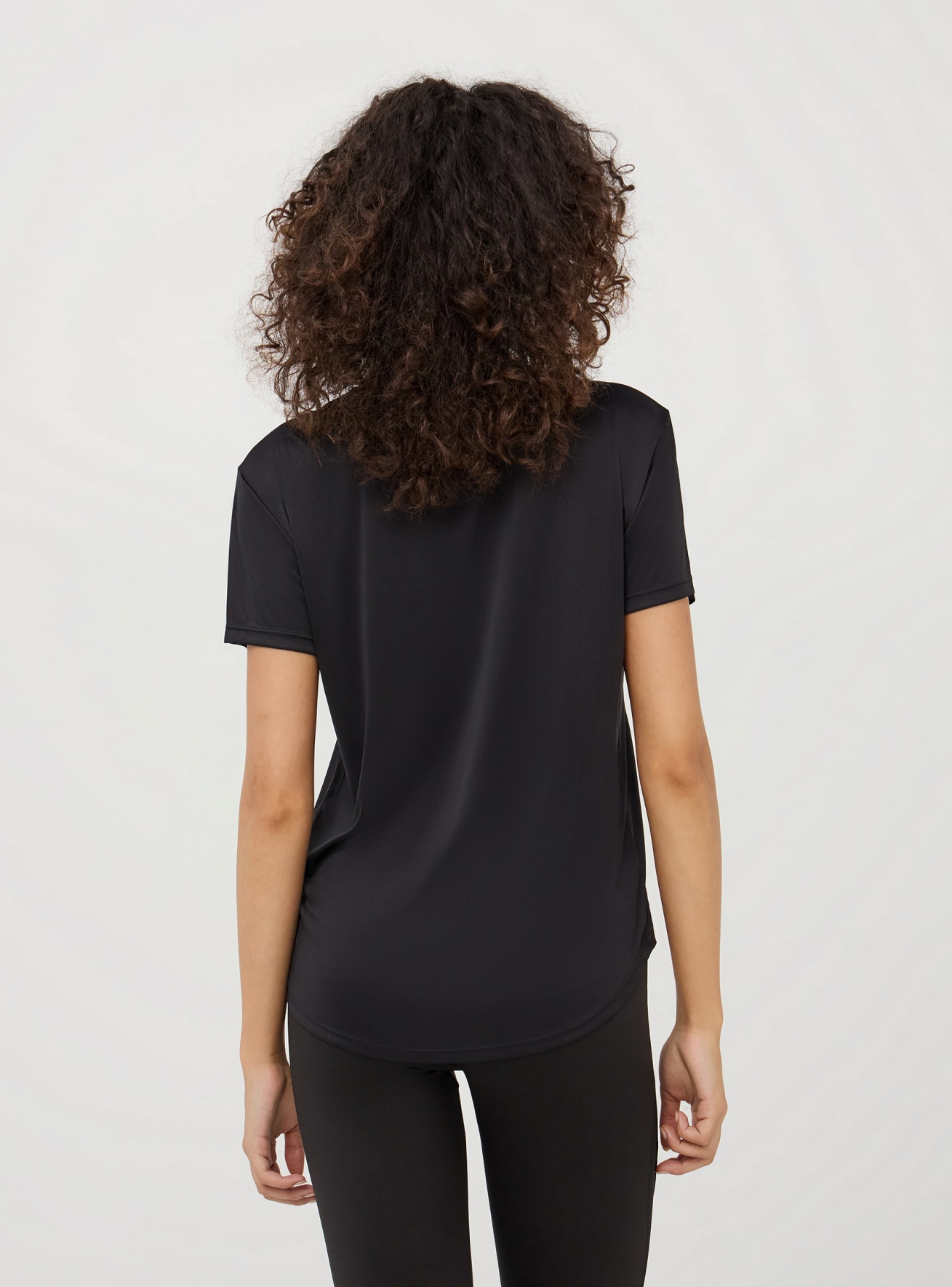 T-Shirt Femme Terranova