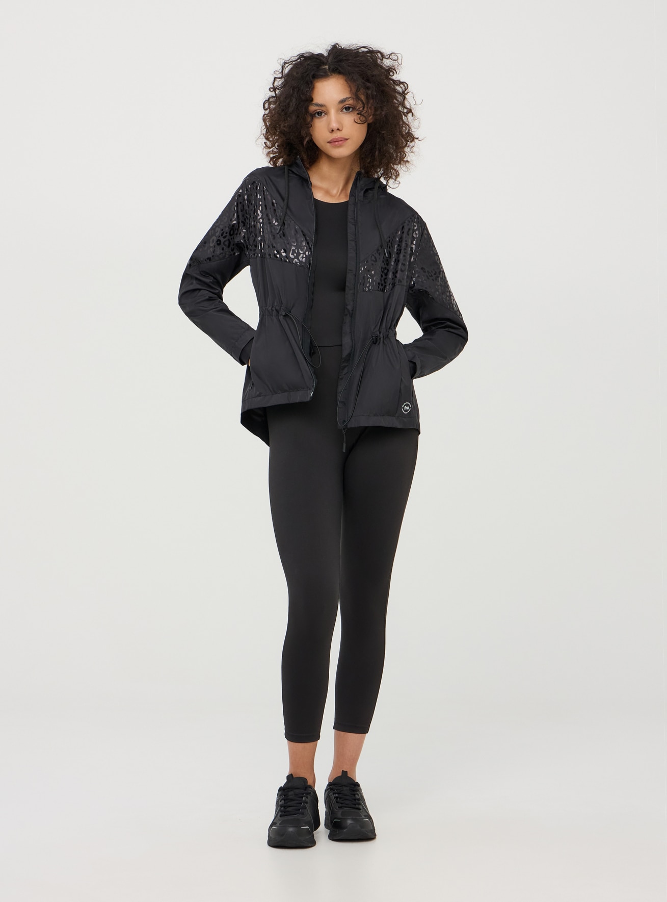 Outerwear Woman Terranova