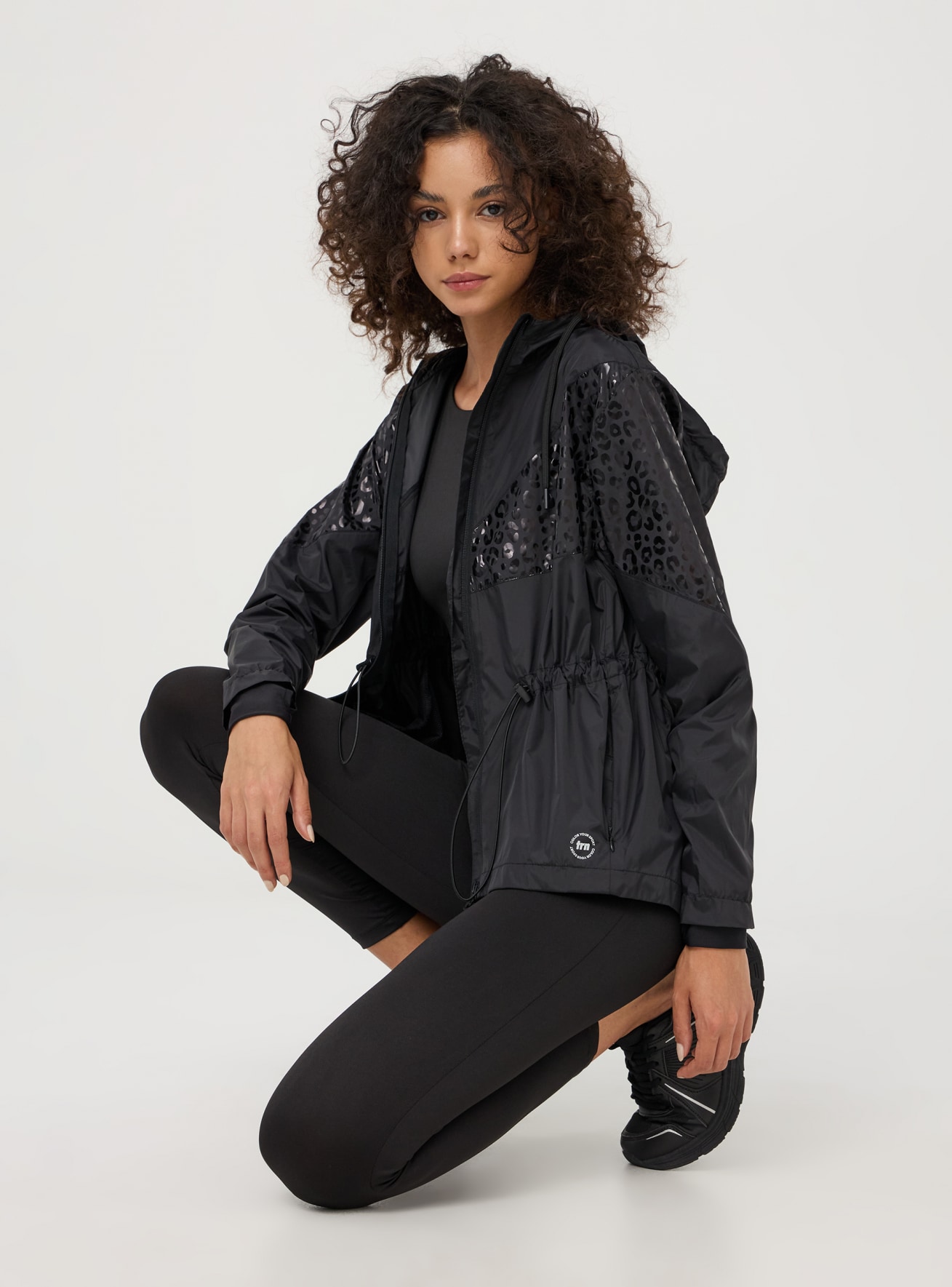 Outerwear Woman Terranova