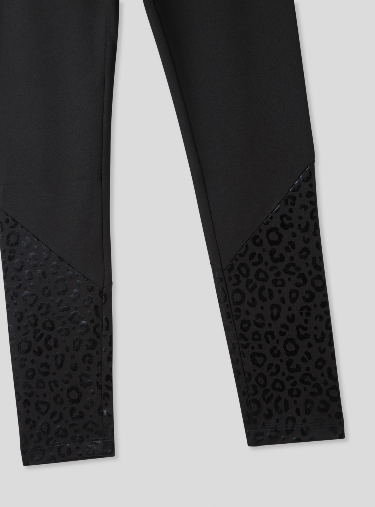 Leggings Long Femme Terranova