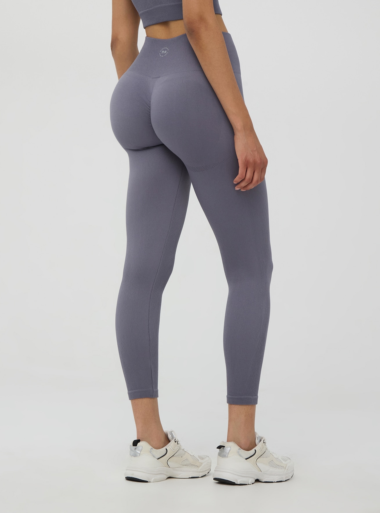 Leggings largos Mujer Terranova