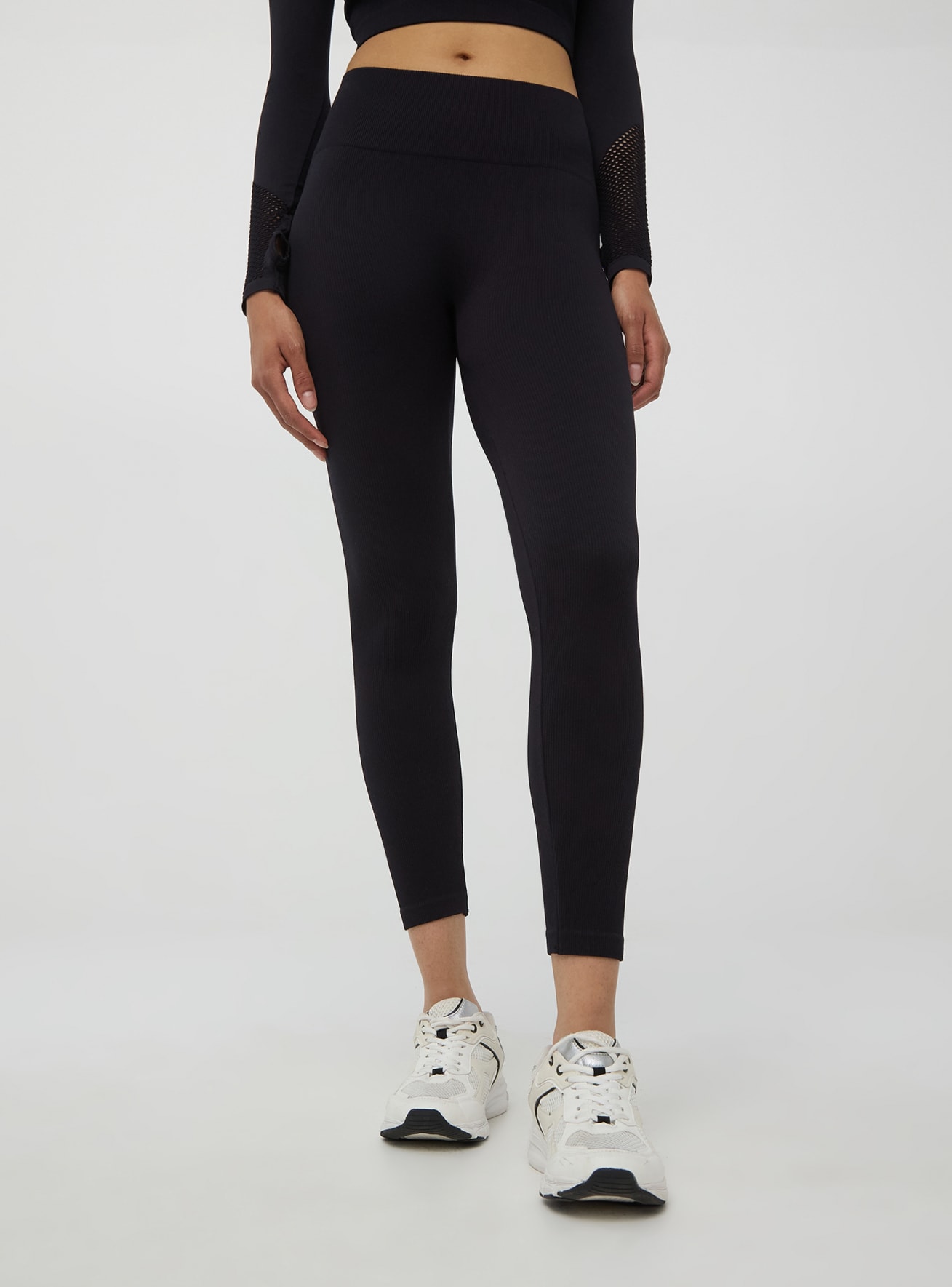 Leggings Lungo Damen Terranova