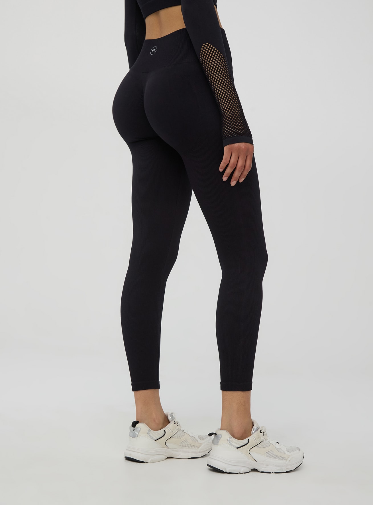 Leggings Lungo Donna Terranova