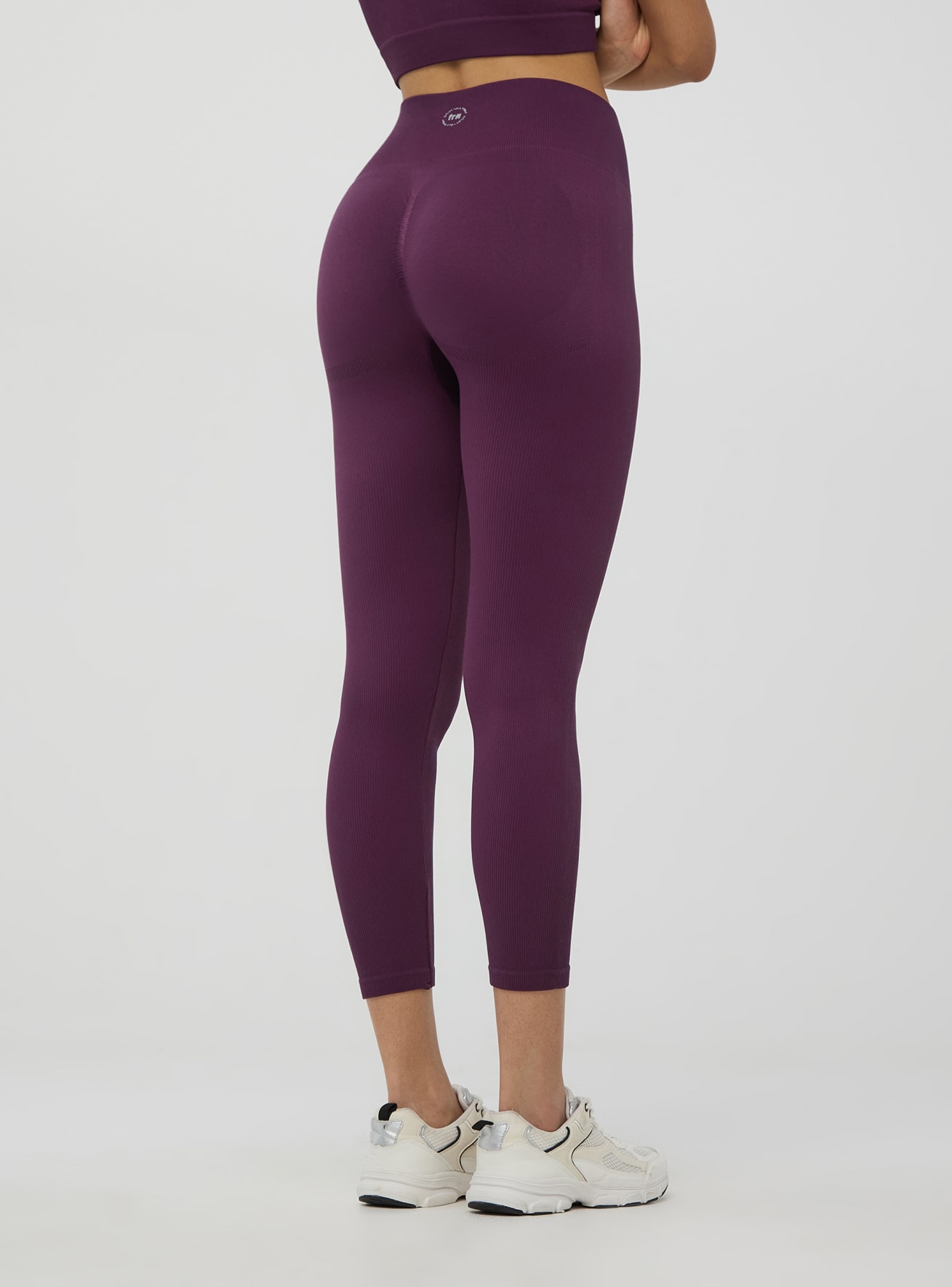 Leggings Lungo Donna Terranova