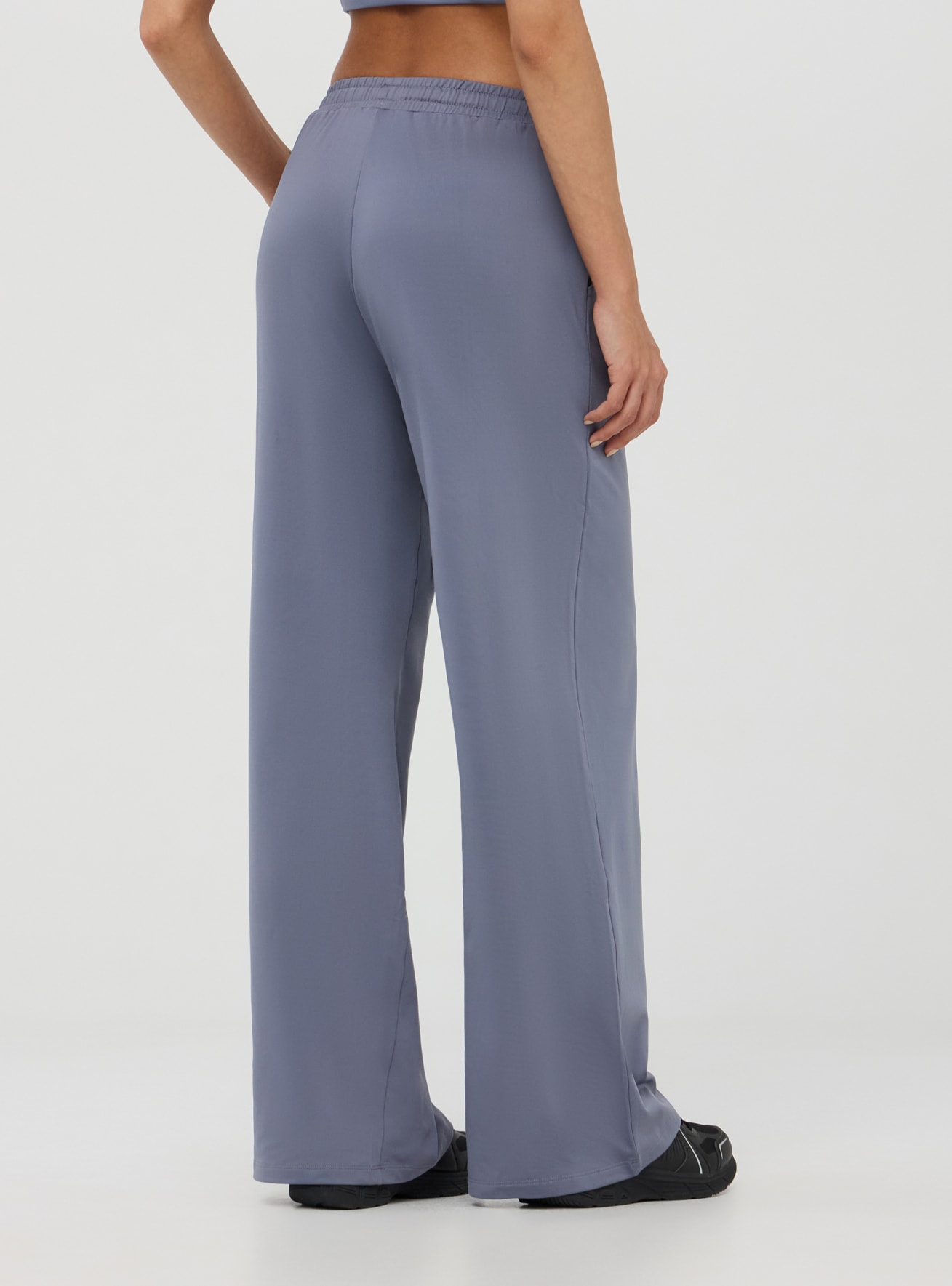 Long pants Woman Terranova