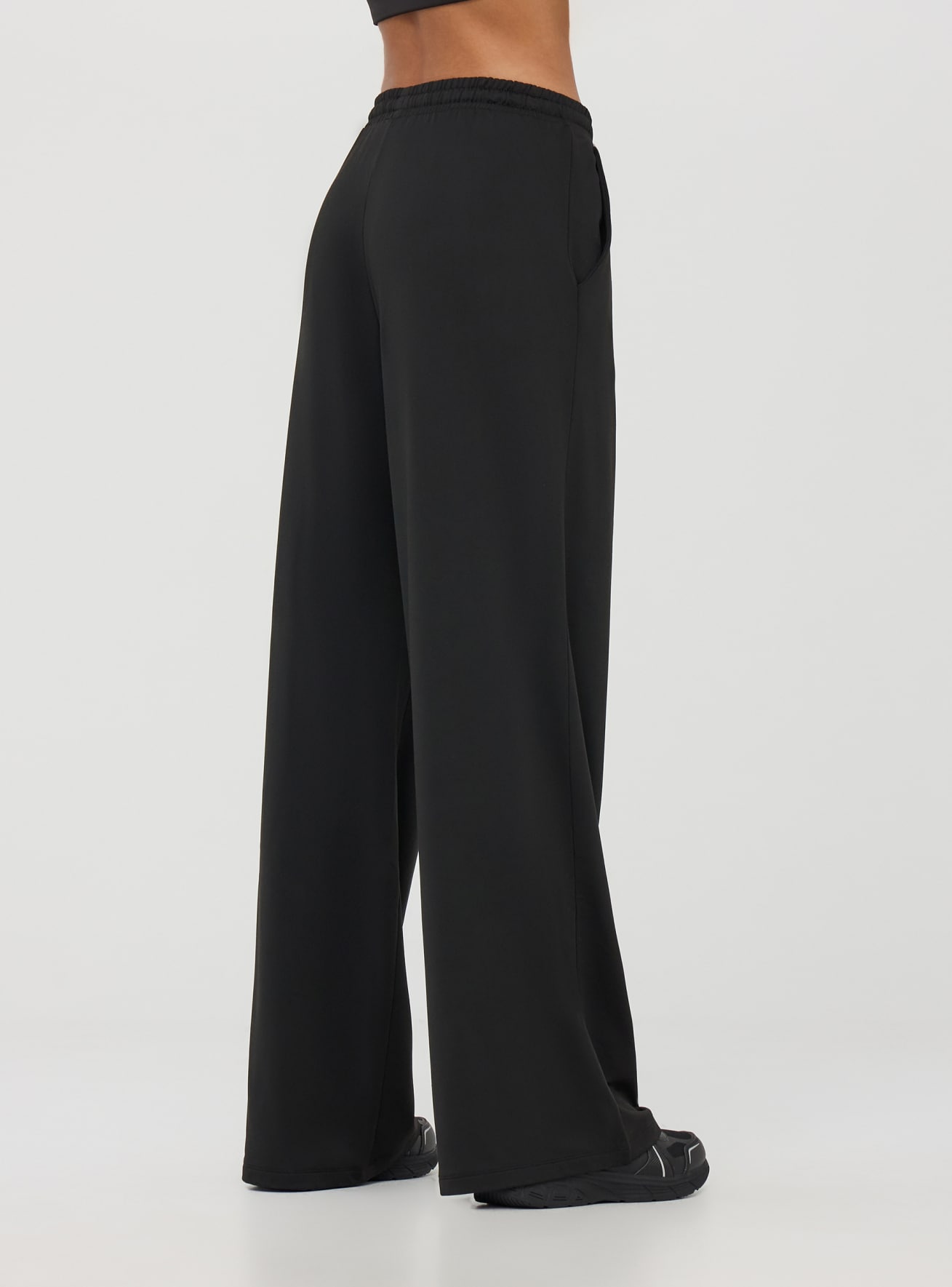 Long pants Woman Terranova