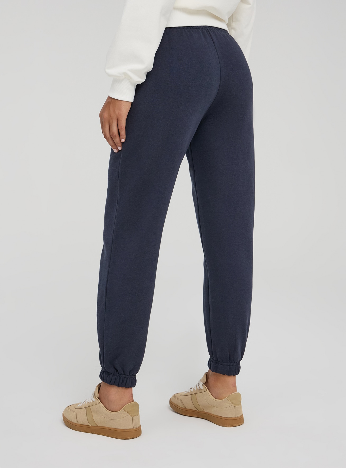 Pantalone ginnico Lungo Damen Terranova