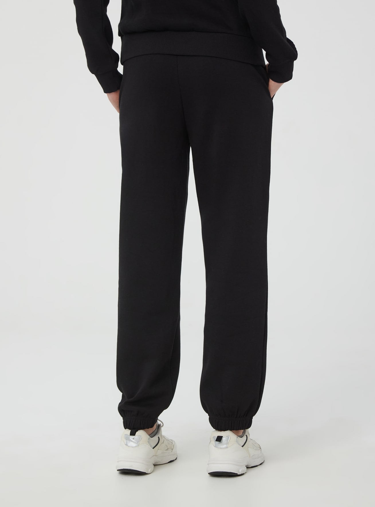 Full-length gym pants Woman Terranova