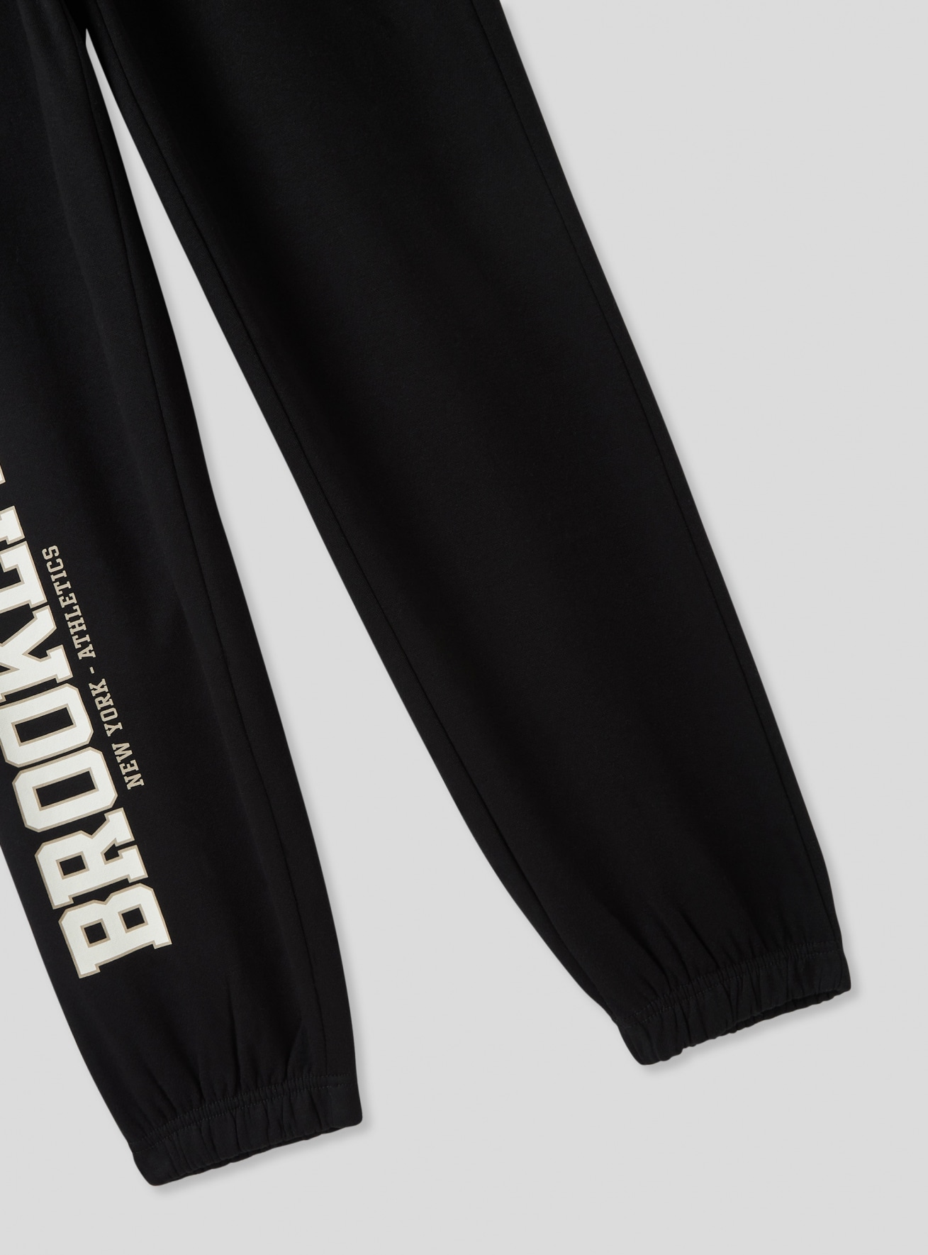 Full-length gym pants Woman Terranova