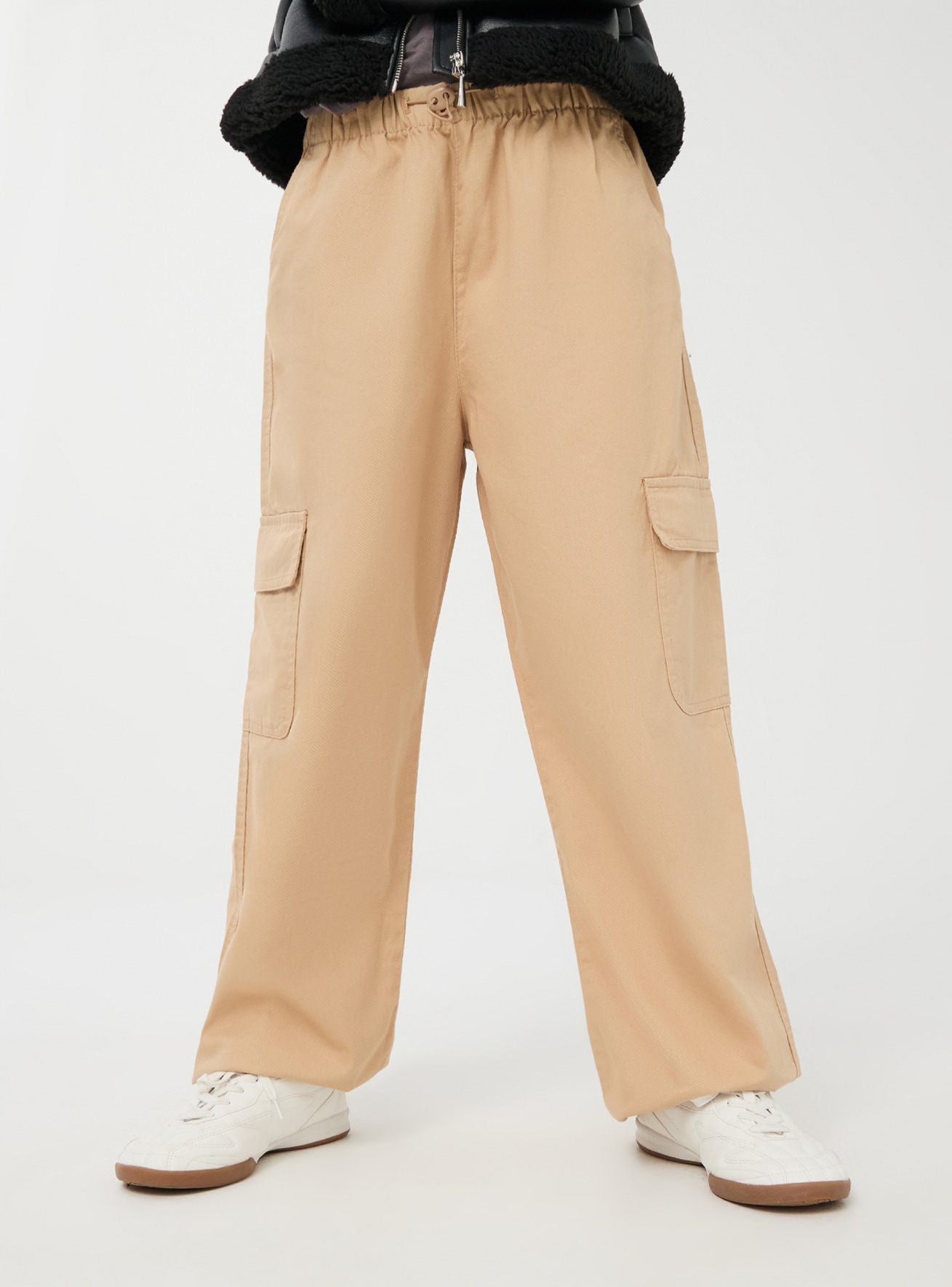 Long pants Girls Terranova