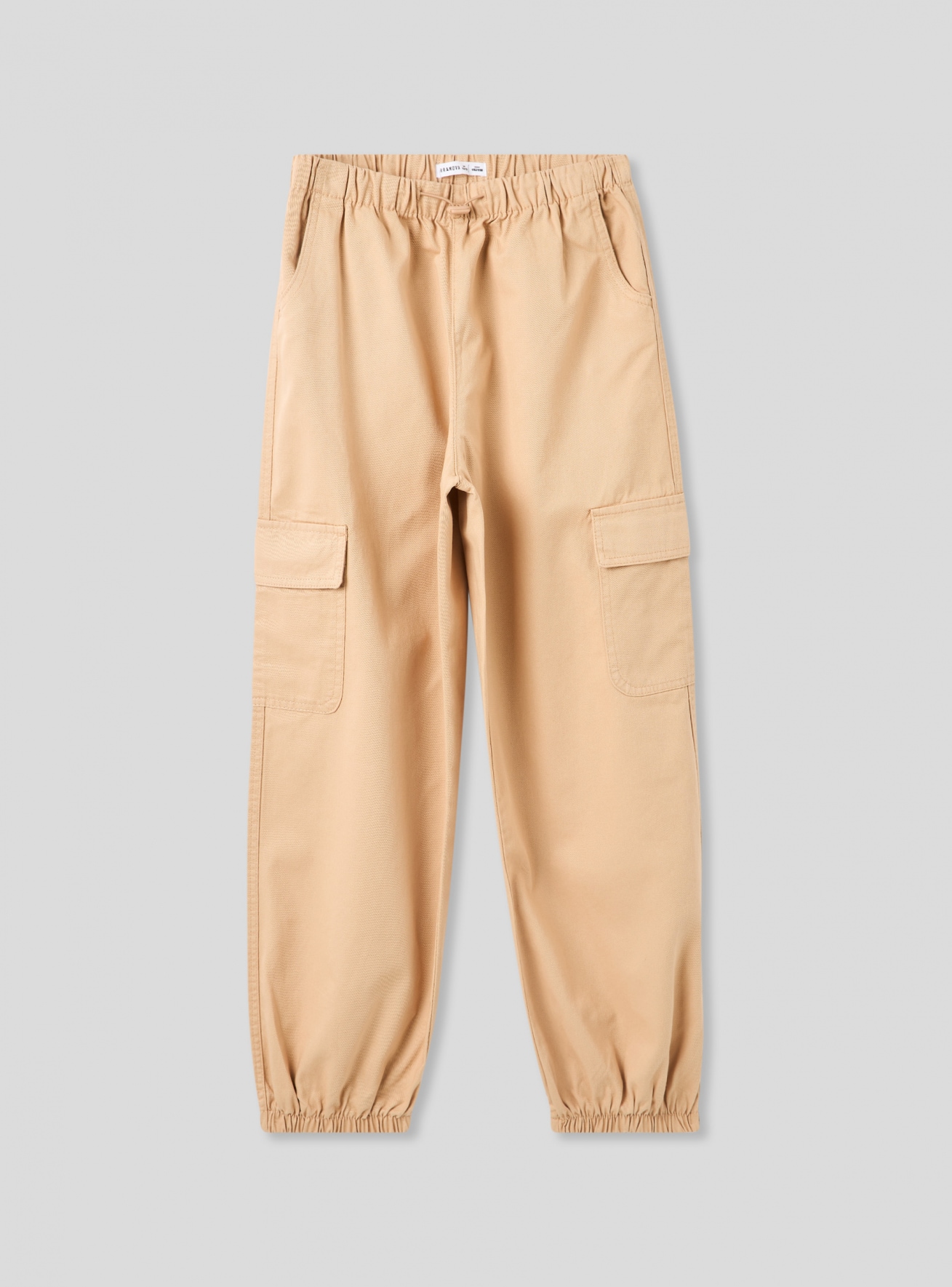 Pantalone Lungo Bambina Terranova